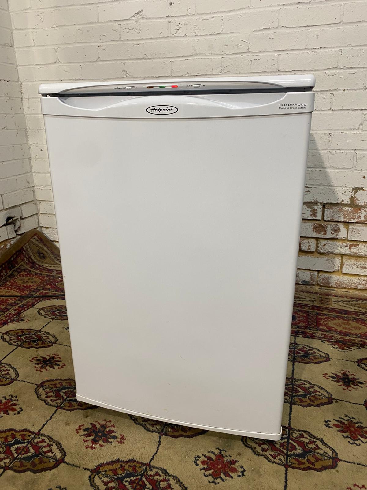 Hotpoint UnderCounter Freezer For Sale