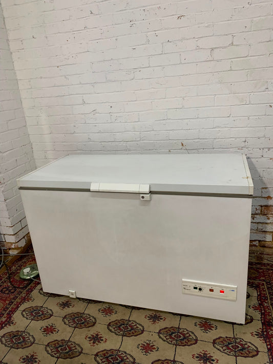 400L Philips Commercial Chest Freezer For Sale