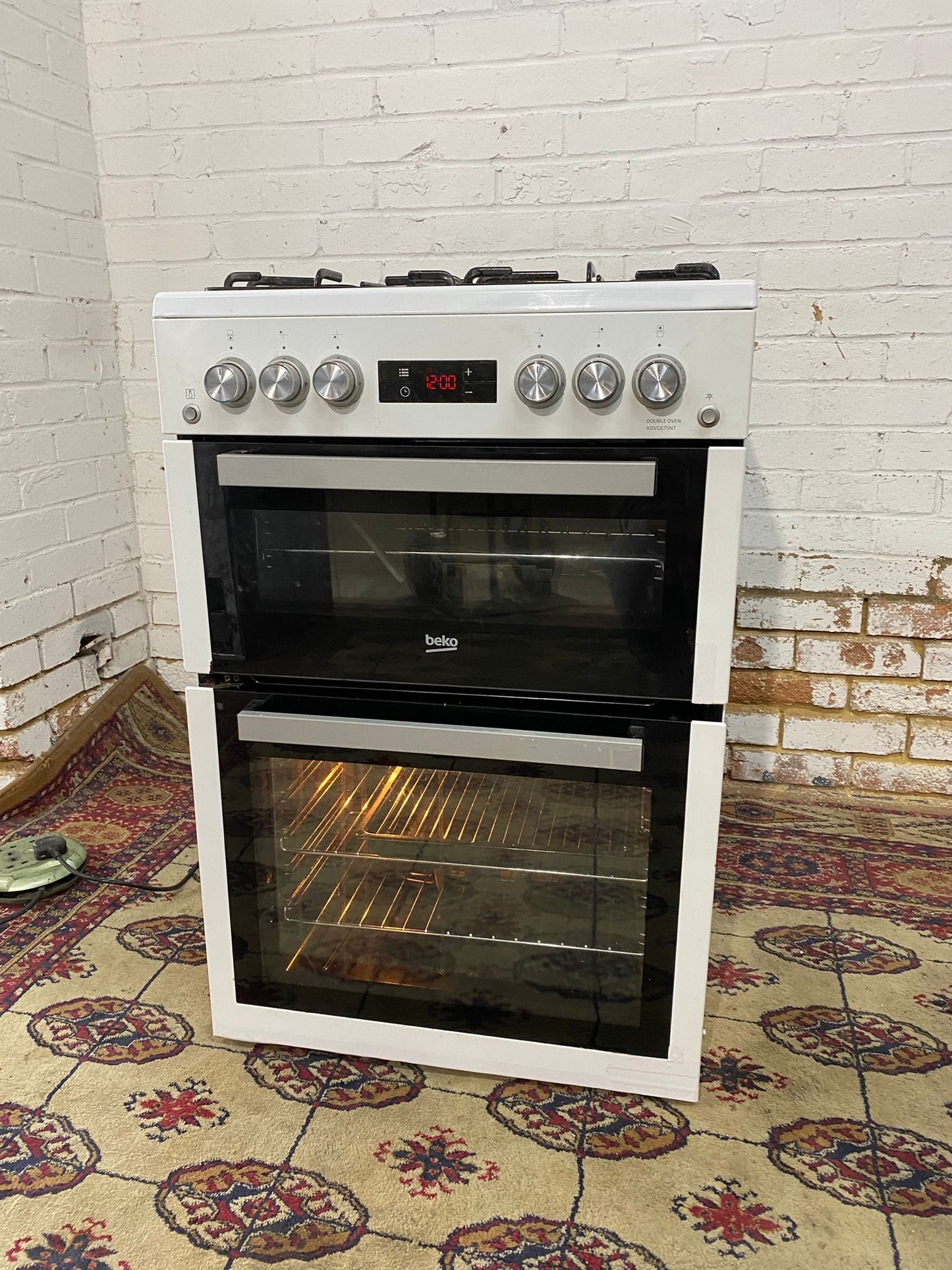 Beko Gas Cooker For Sale