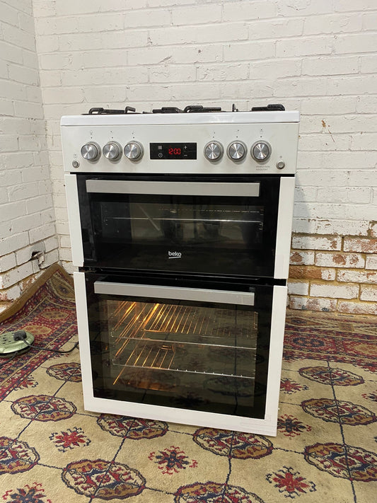 Beko Gas Cooker For Sale