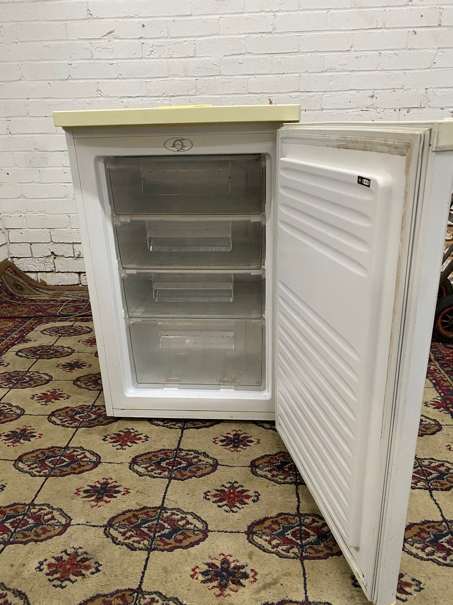 Bush UnderCounter Freezer For Sale