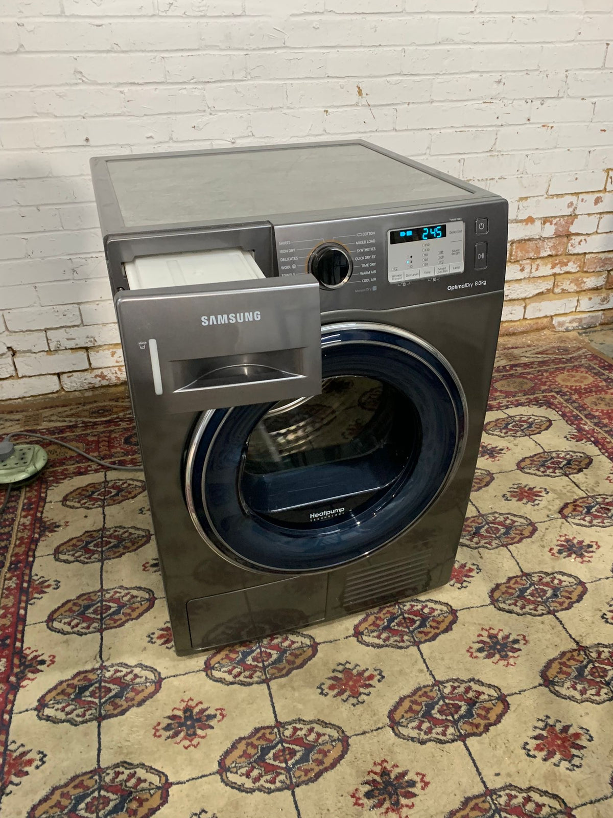 Samsung Digital Inverter Tumble Dryer