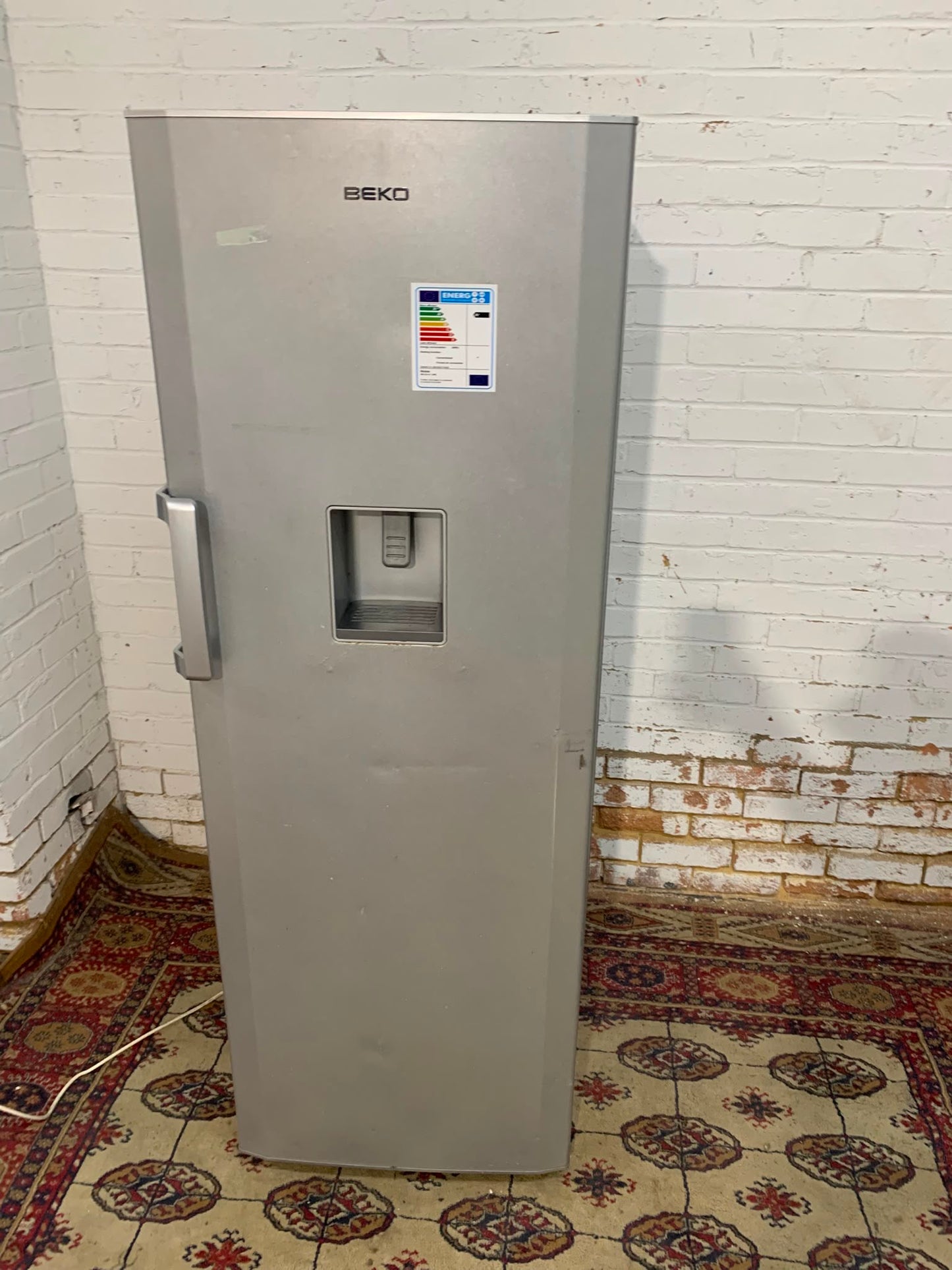 Beko Standing Fridge Only For Sale