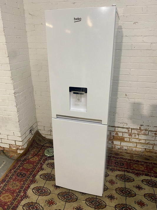 Beko Fridge Freezer