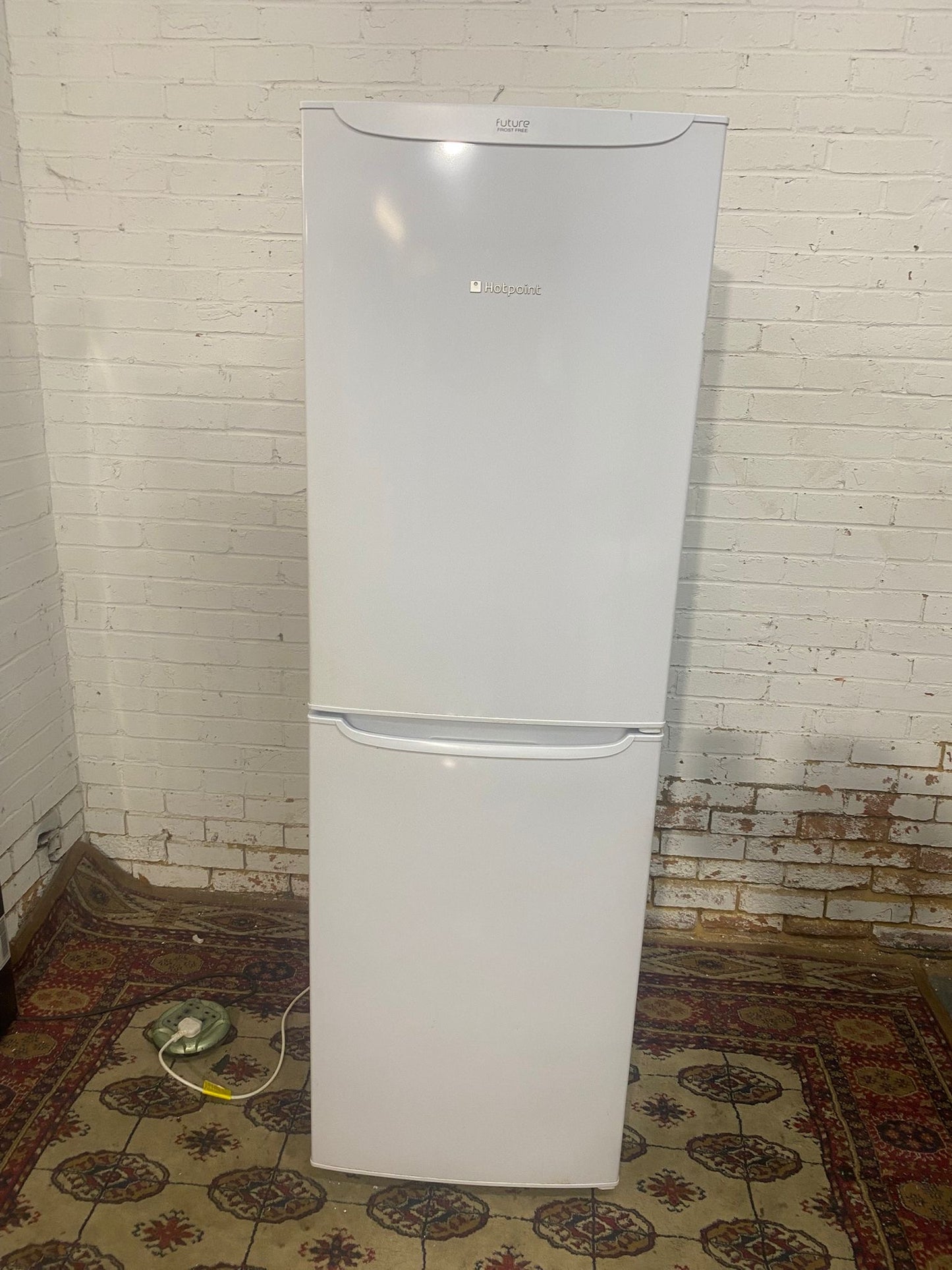 Tall Hotpoint Fridge Freezer For Sale