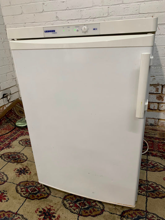 TopBrand Liebherr UnderCounter Freezer For Sale