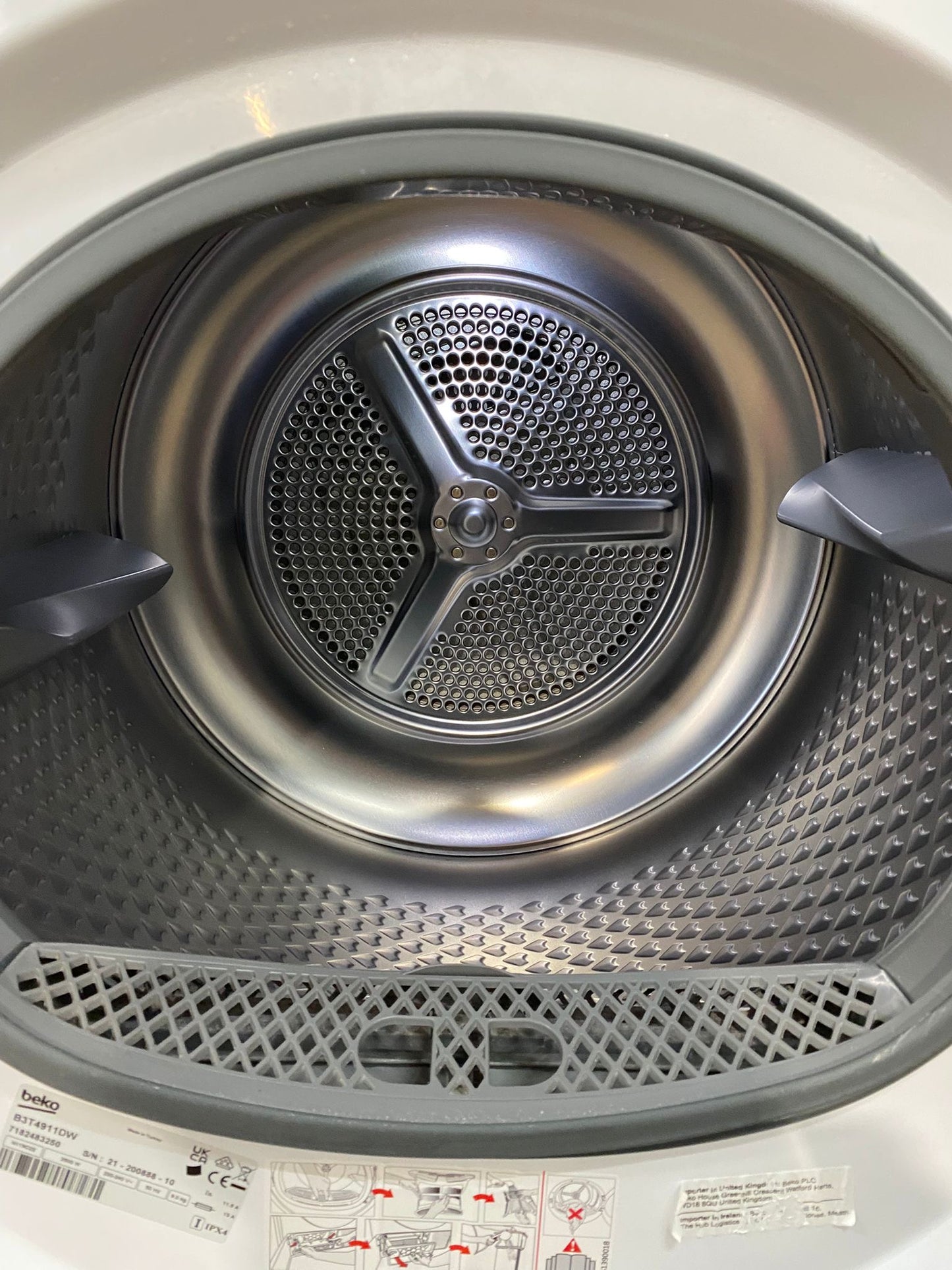 Beko Condenser Dryer For Sale