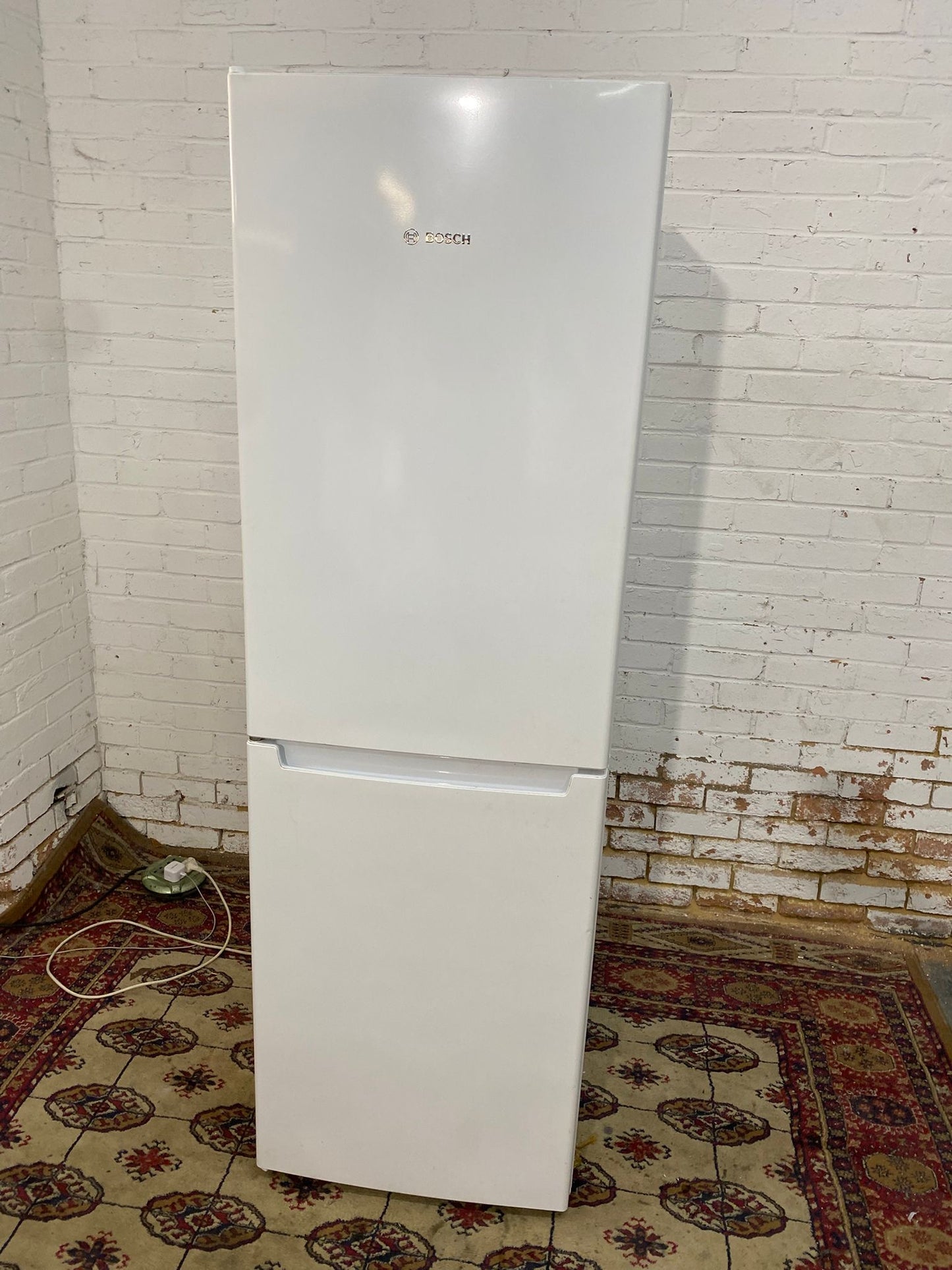 Tall Bosch 185CM Fridge Freezer For Sale