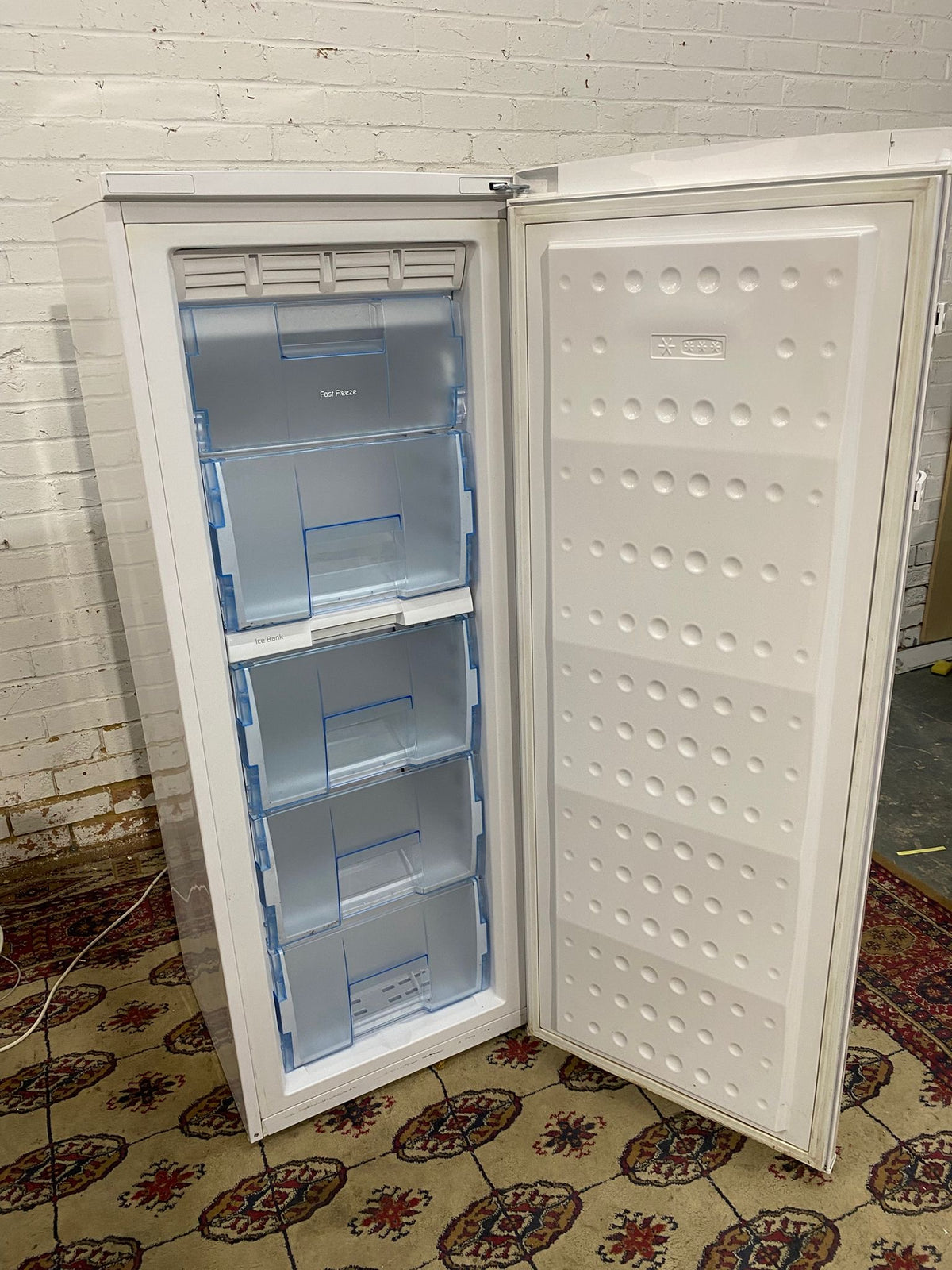 Beko Standing Freezer For Sale