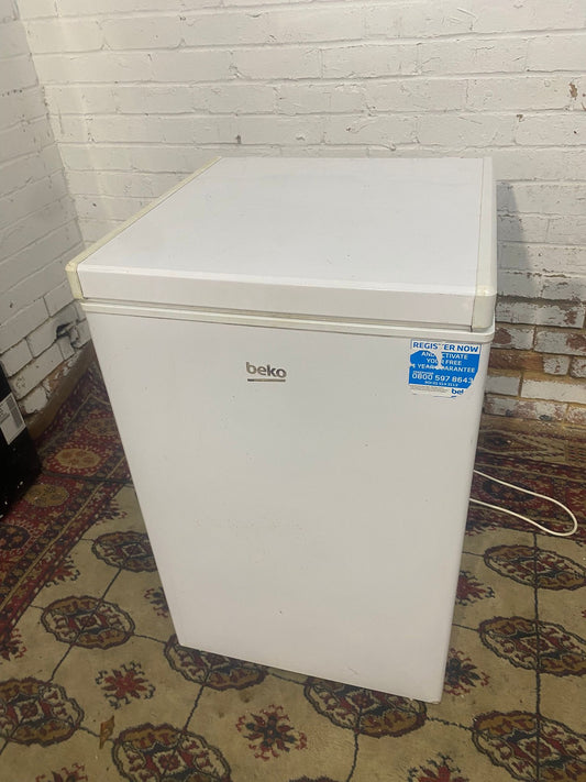 Beko Medium Chest Freezer