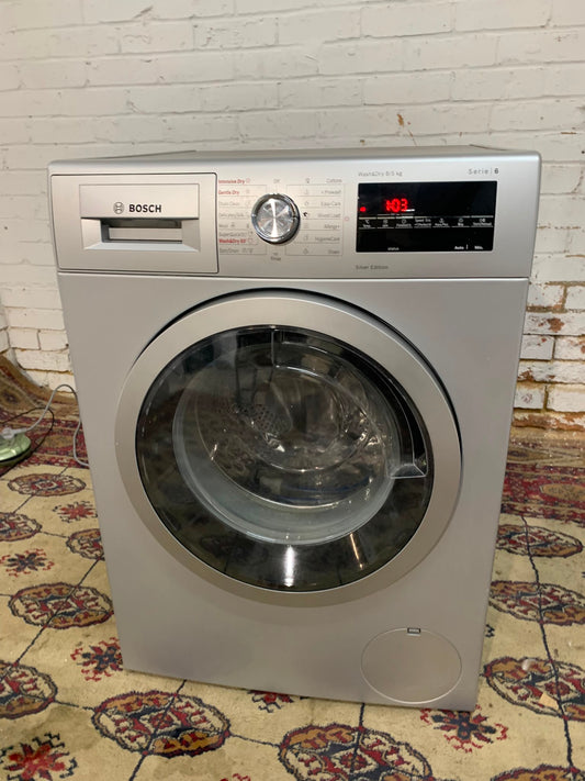 Top Brand Bosch 8/5KG Washer Dryer Combo For Sale
