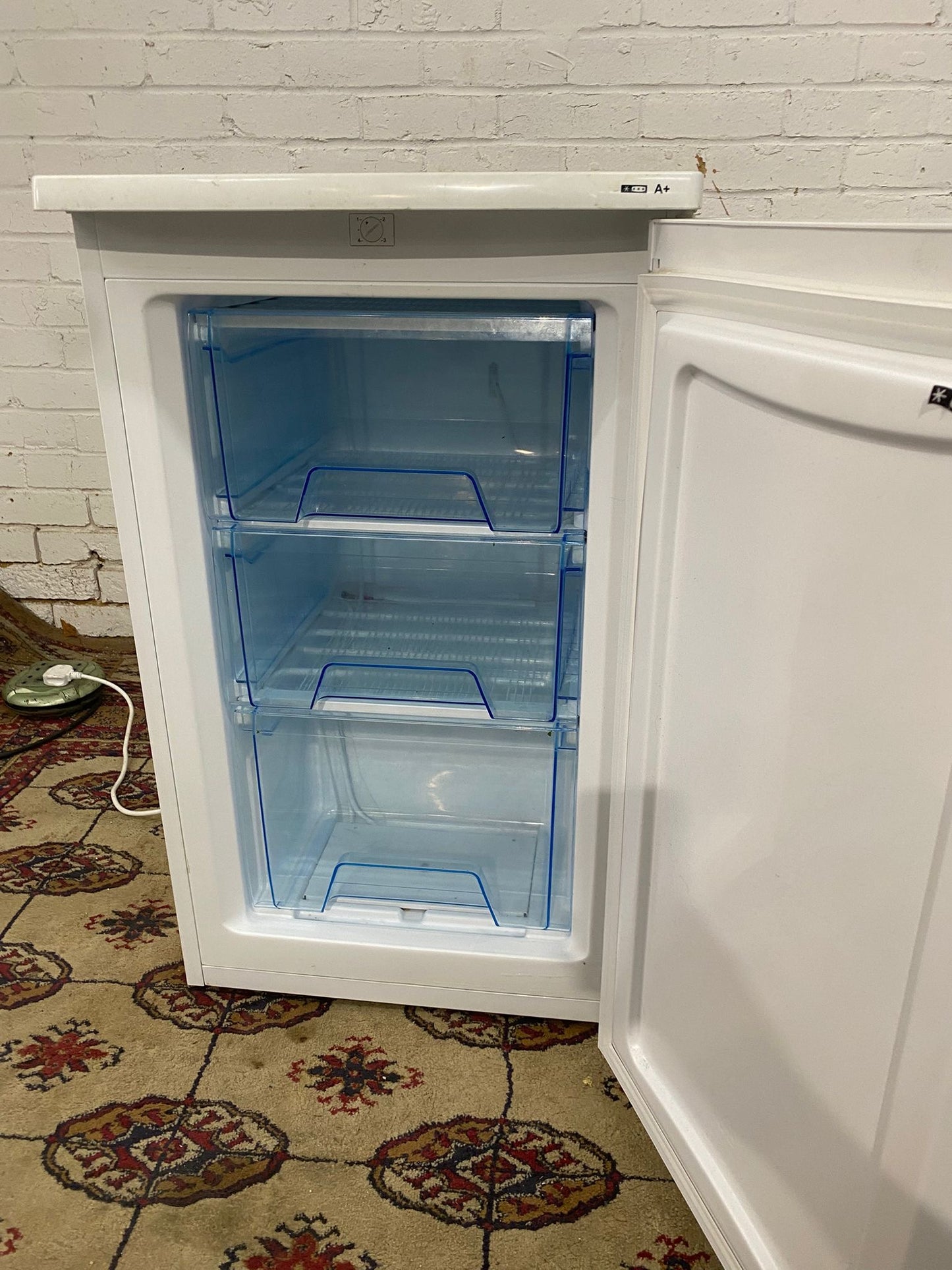 LEC UnderCounter Freezer For Sale