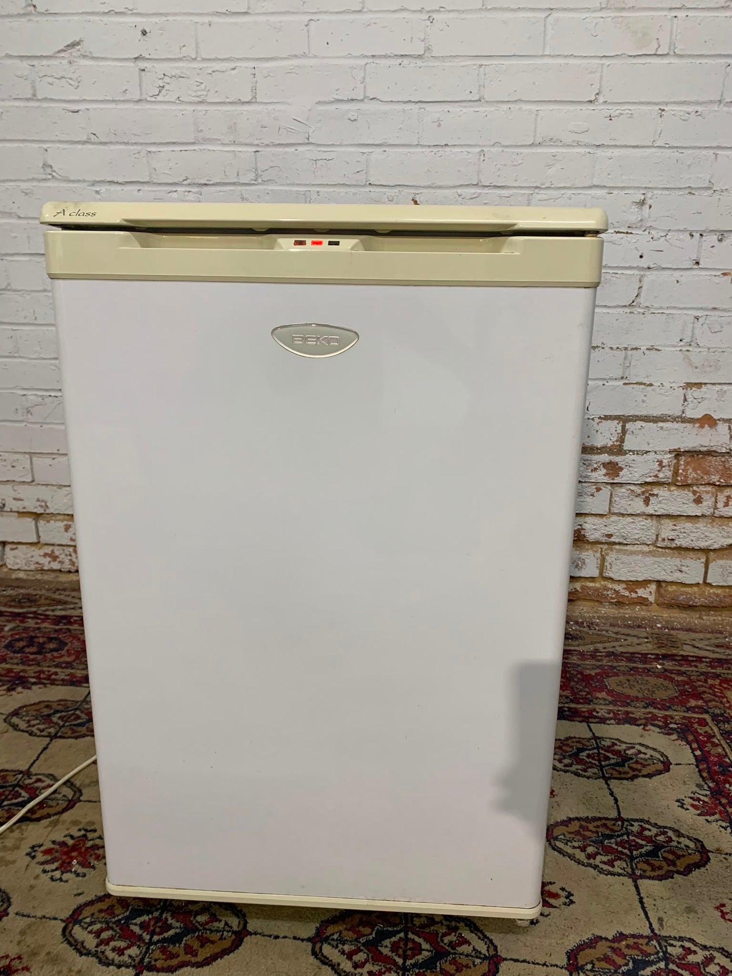 Beko UnderCounter Freezer Only For Sale