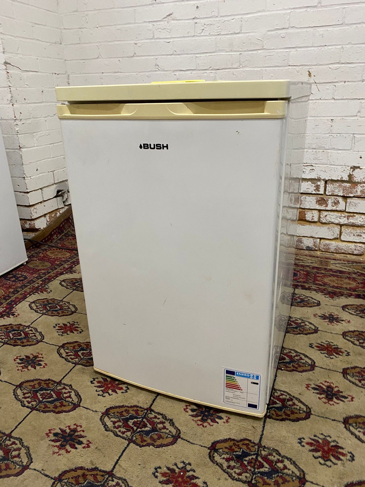 Bush UnderCounter Freezer For Sale