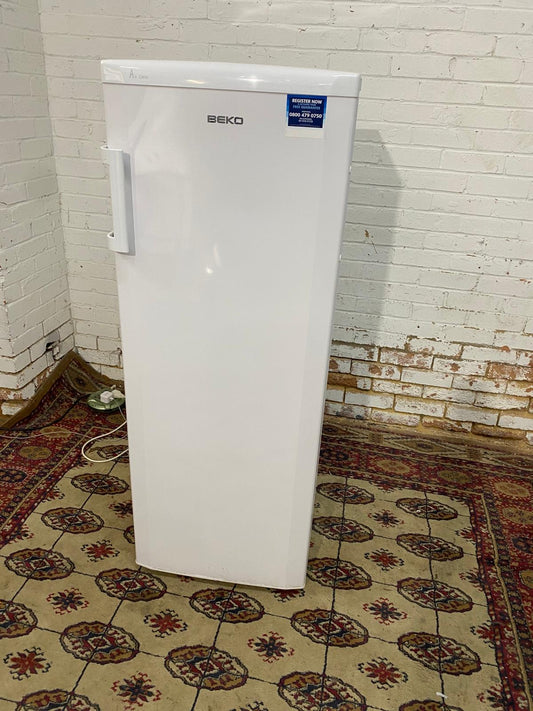 Beko Standing Freezer For Sale