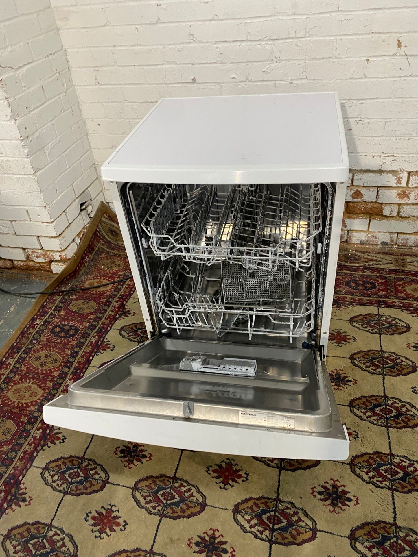 Curreys 60CM Dish Washer For Sale