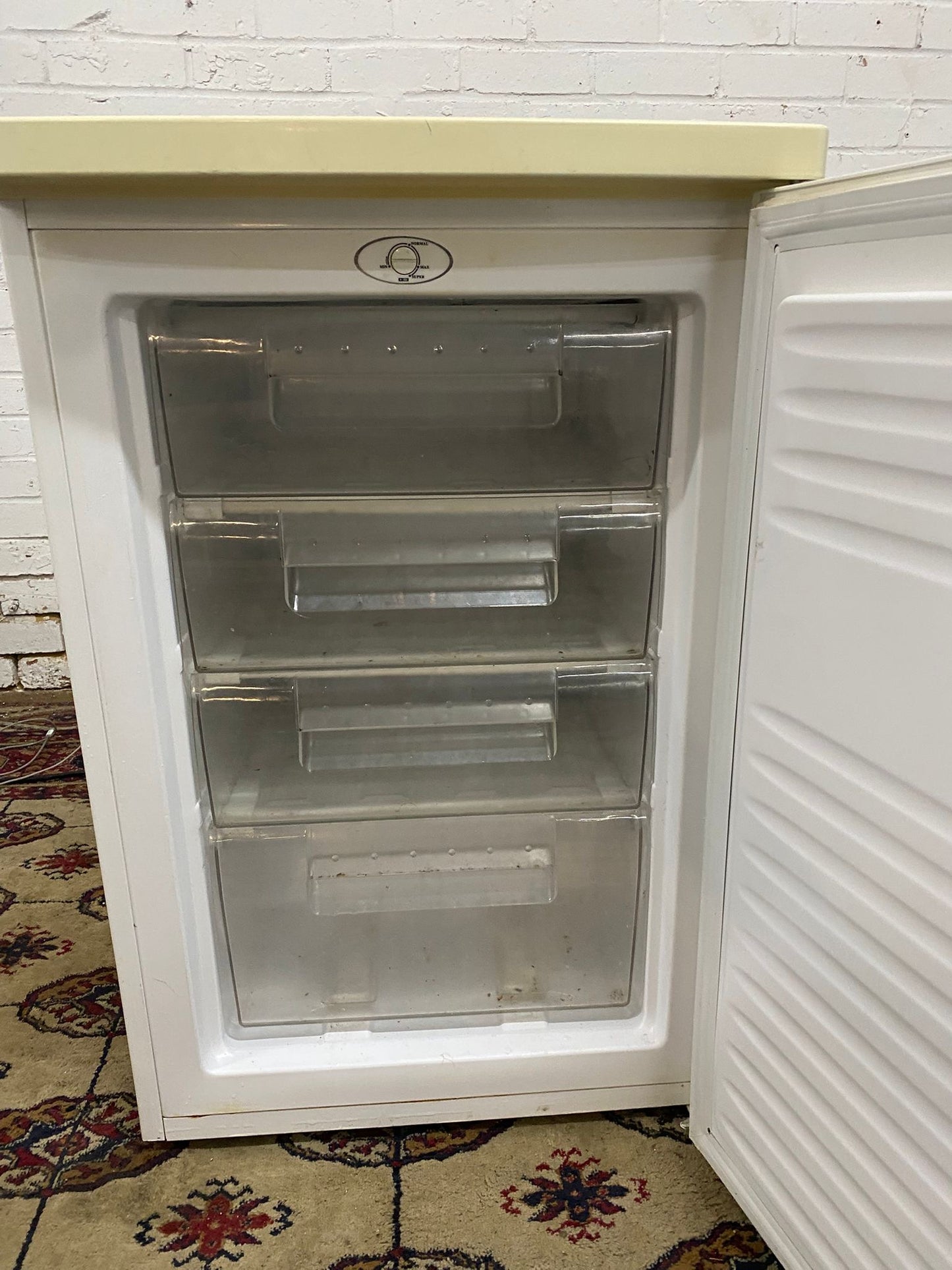 Bush UnderCounter Freezer For Sale