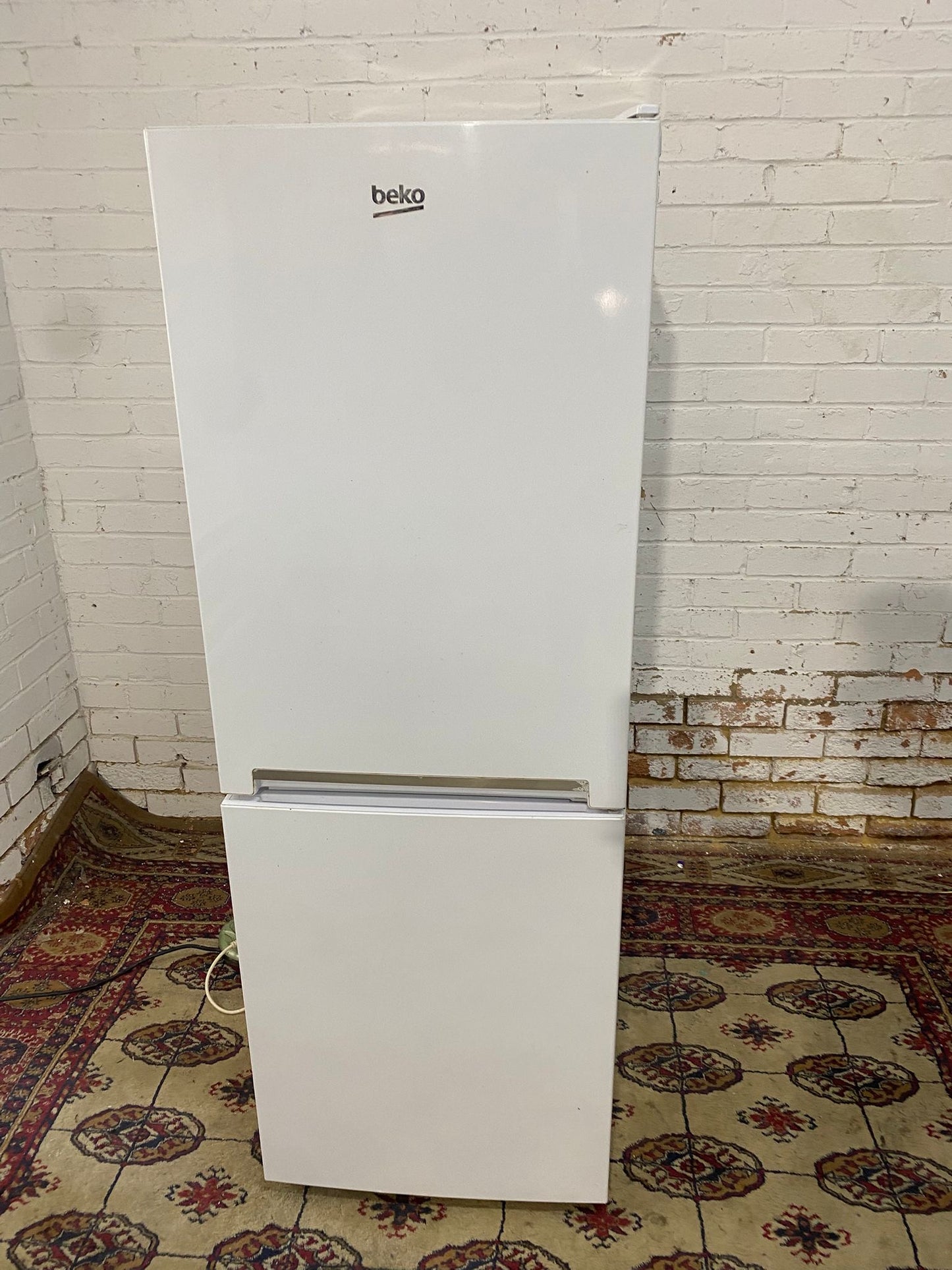 Beko Fridge Freezer For Sale