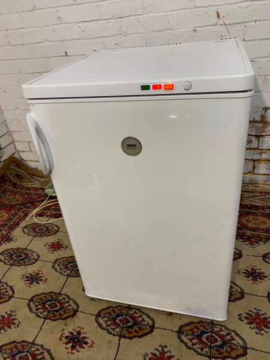 Zanussi UnderCounter Freezer For Sale