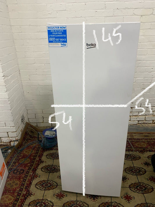 Beko Standing Freezer For Sale