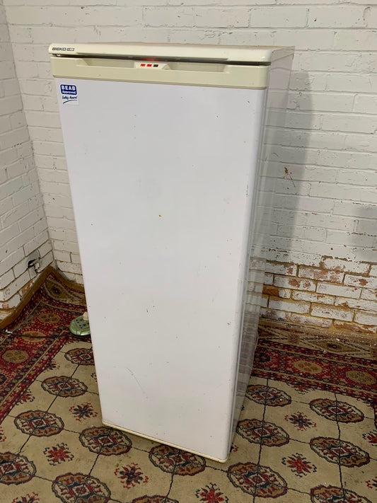 Beko Standing Freezer For Sale