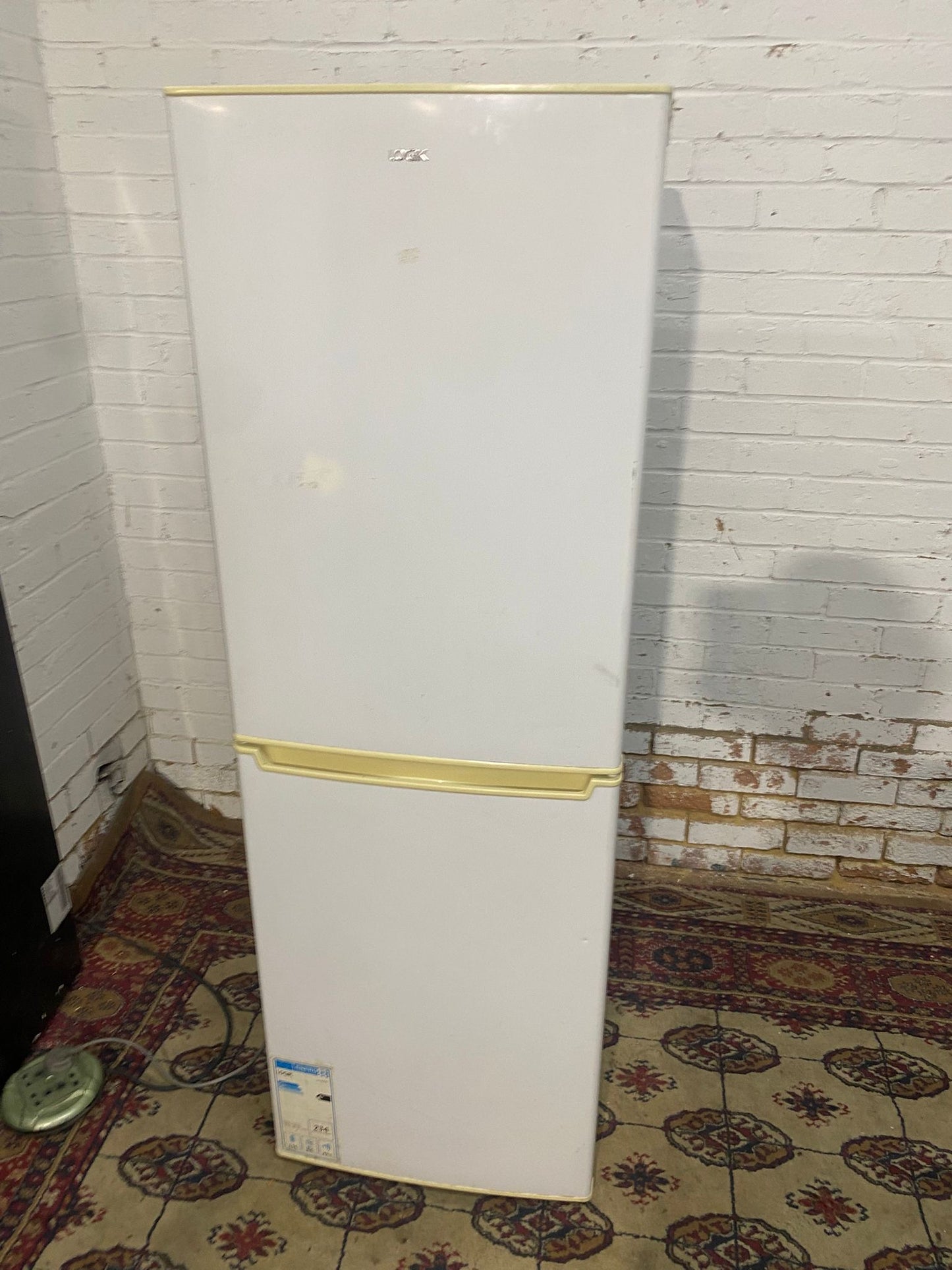 Logik Fridge Freezer For Sale