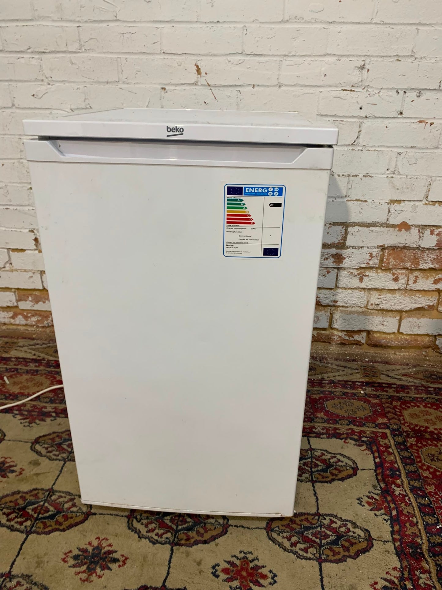 Beko UnderCounter Fridge Only For Sale