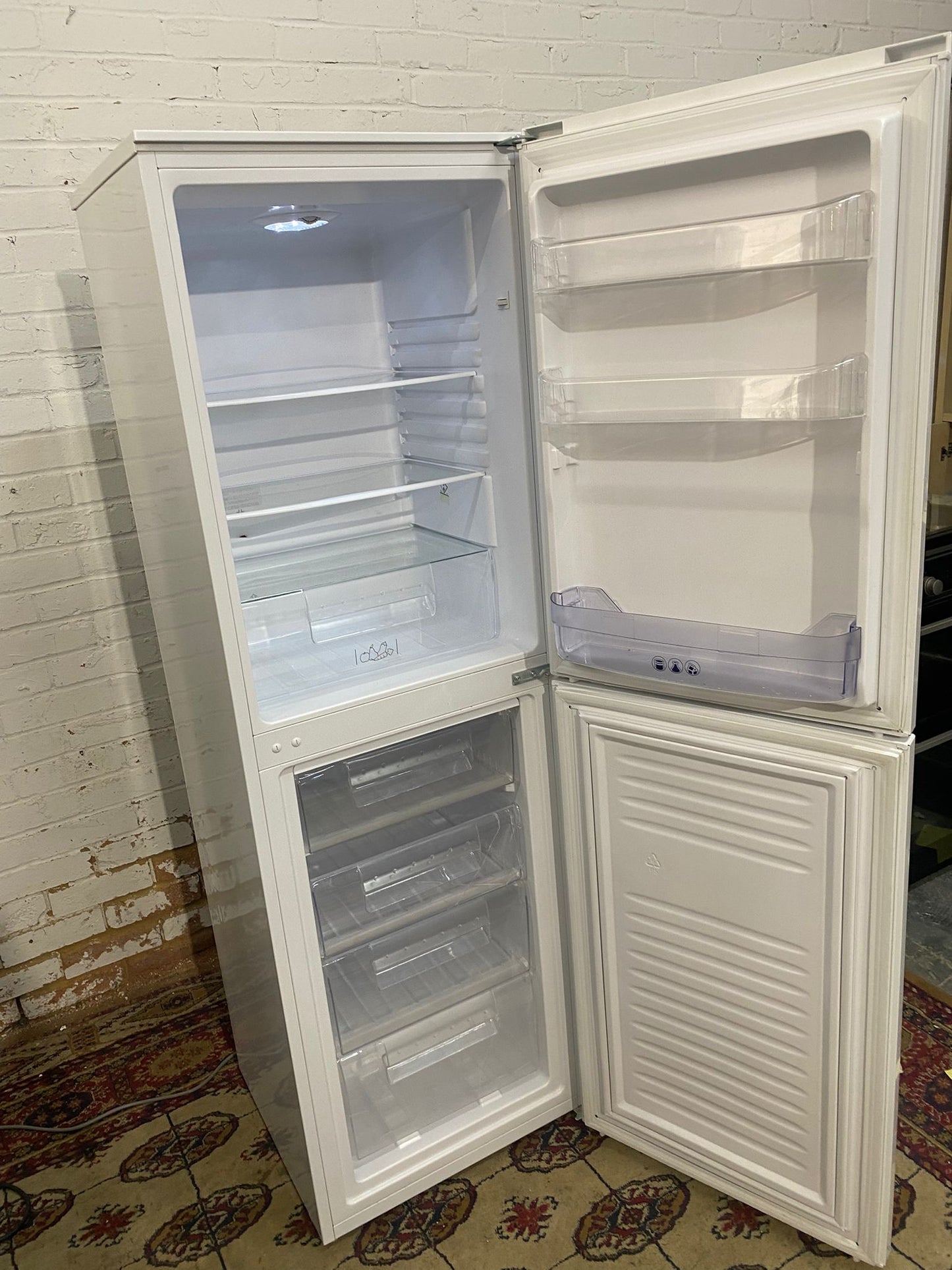 Indesit Fridge Freezer For Sale