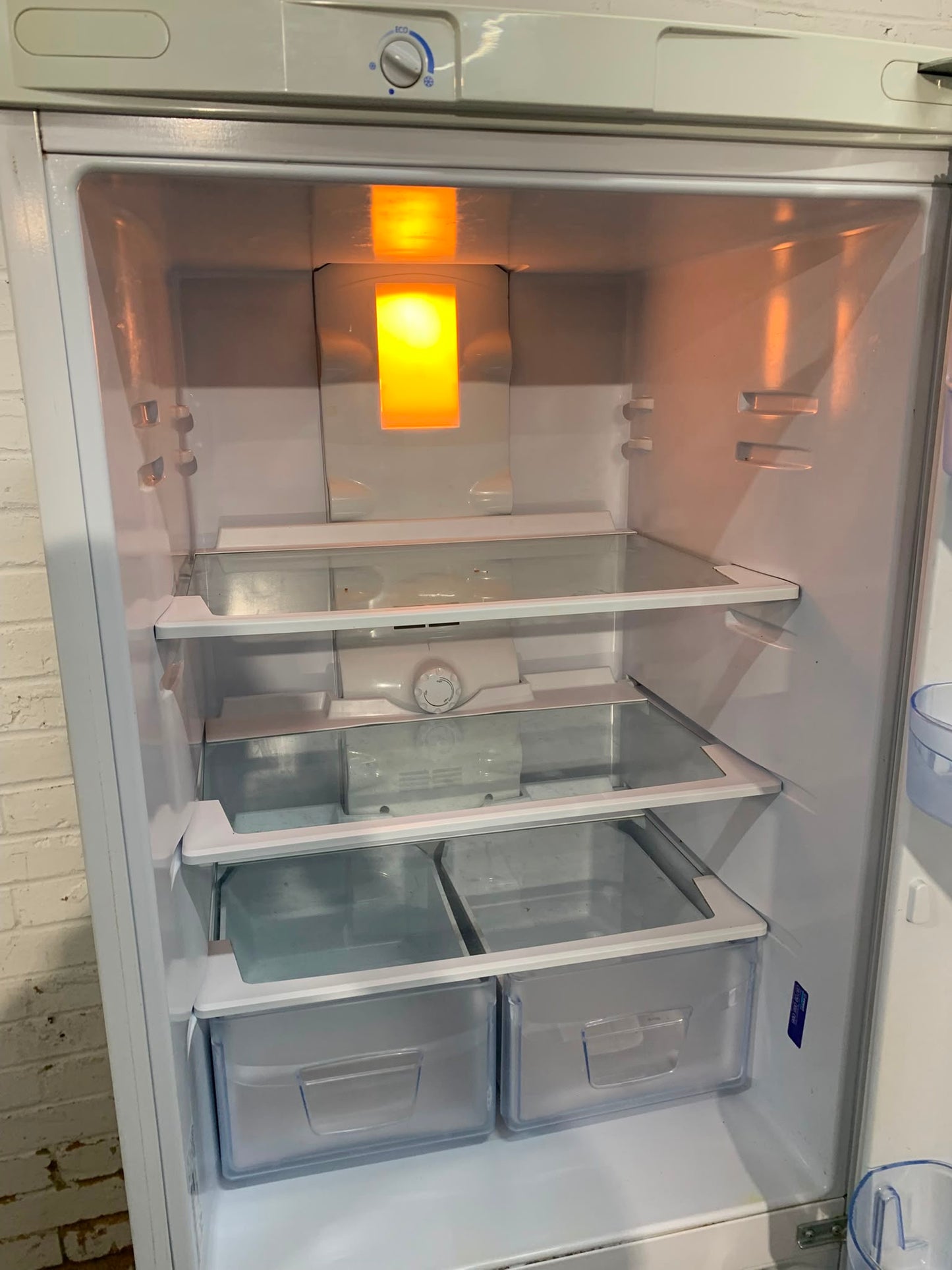 Tall 175CM Fridge Freezer For Sale