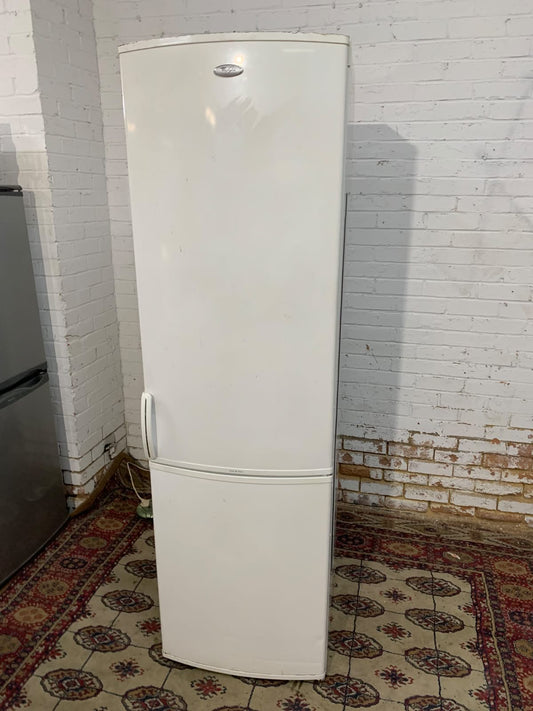 Tall 2M Fridge Freezer