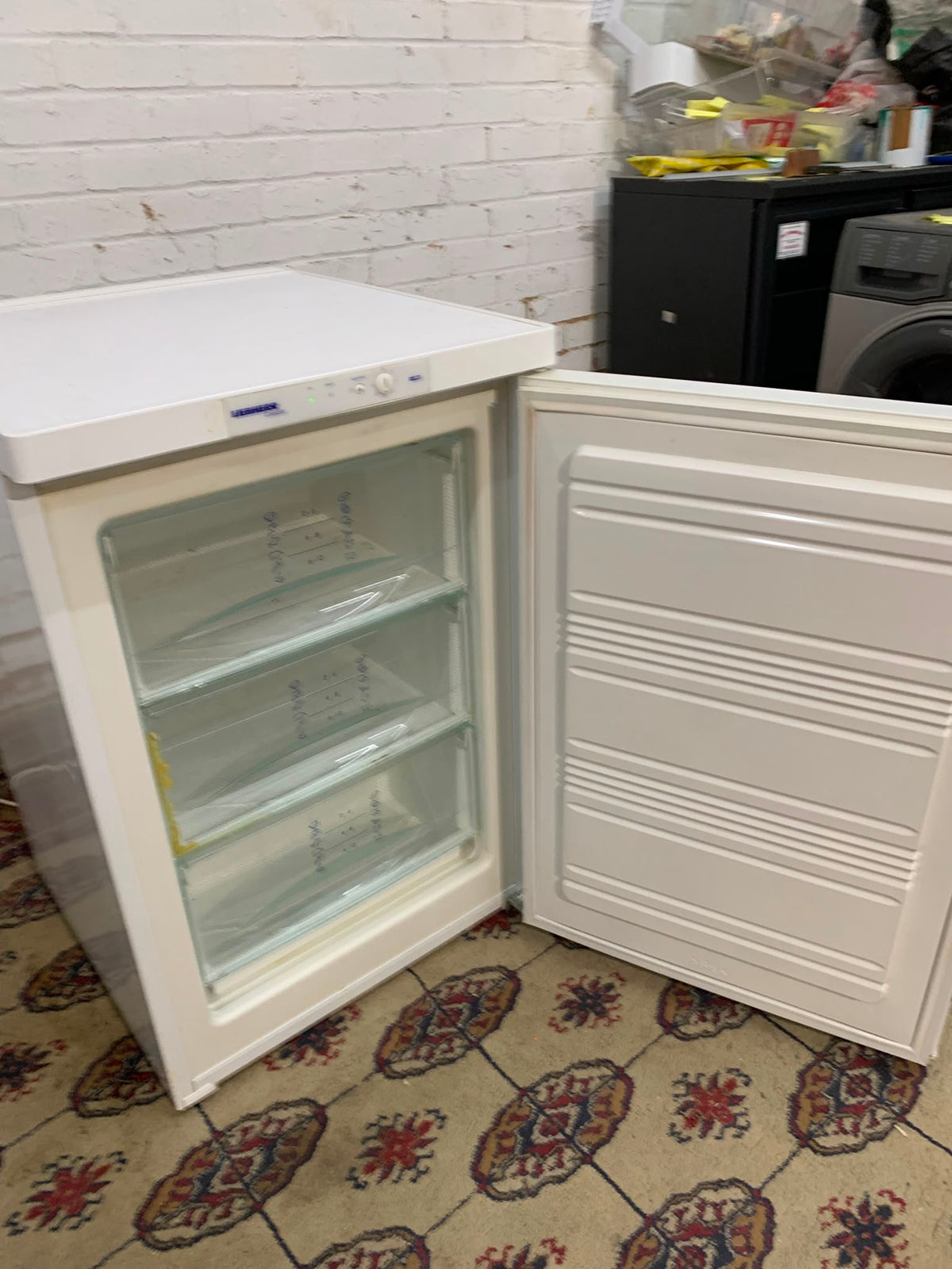 Liebherr Under Counter Freezer For Sale