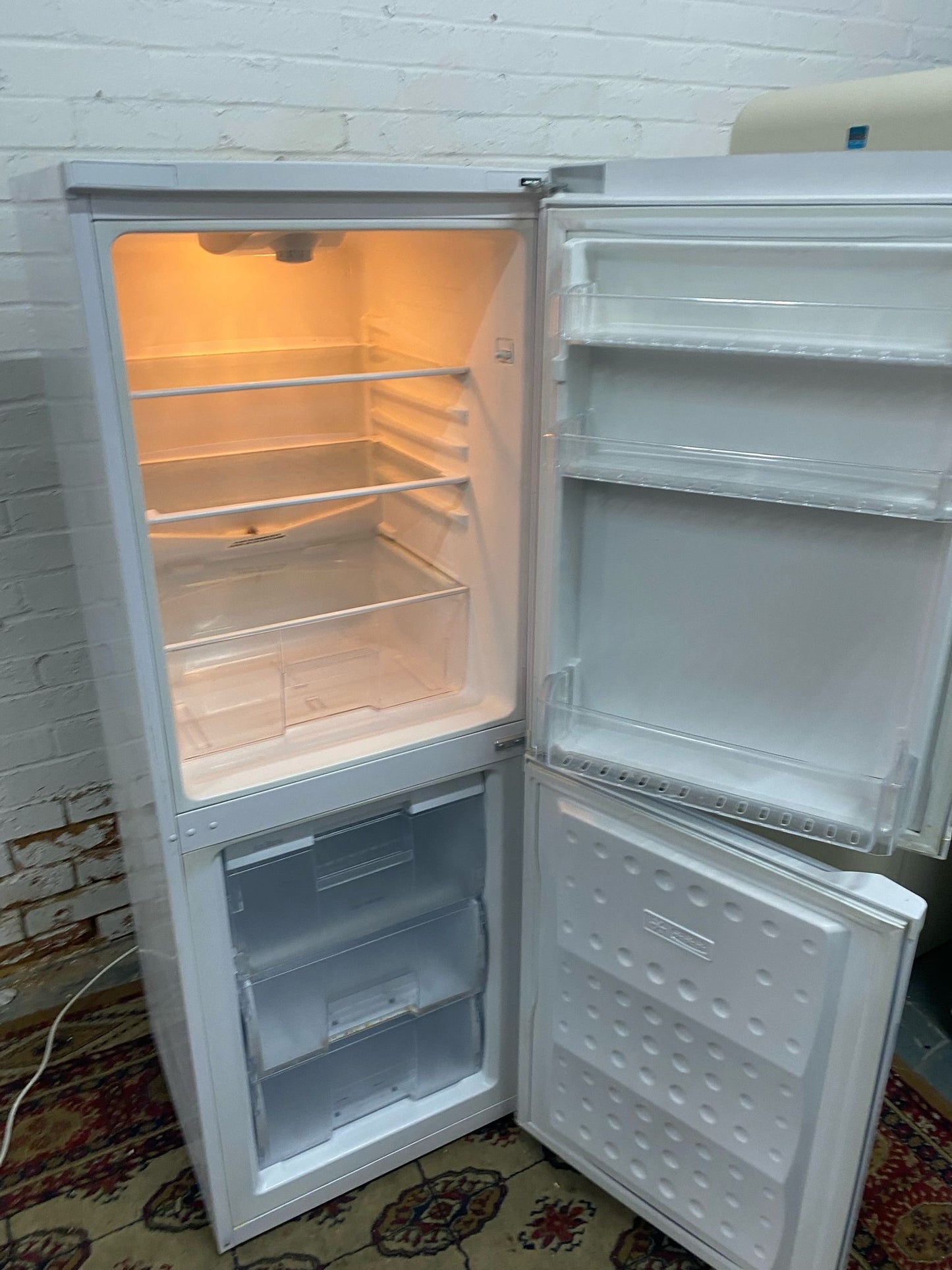 Beko Fridge Freezer For Sale