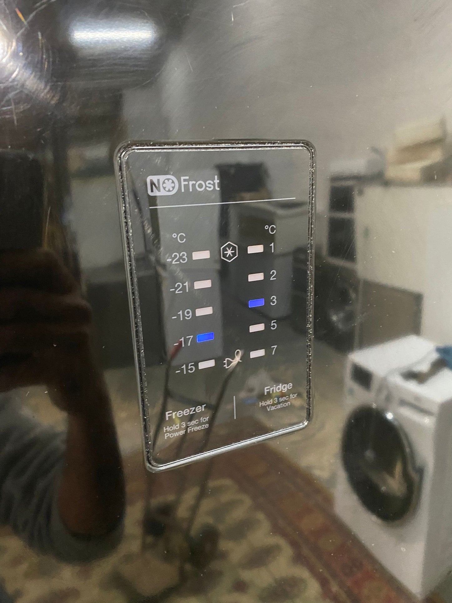 Samsung Fridge Freezer For Sale