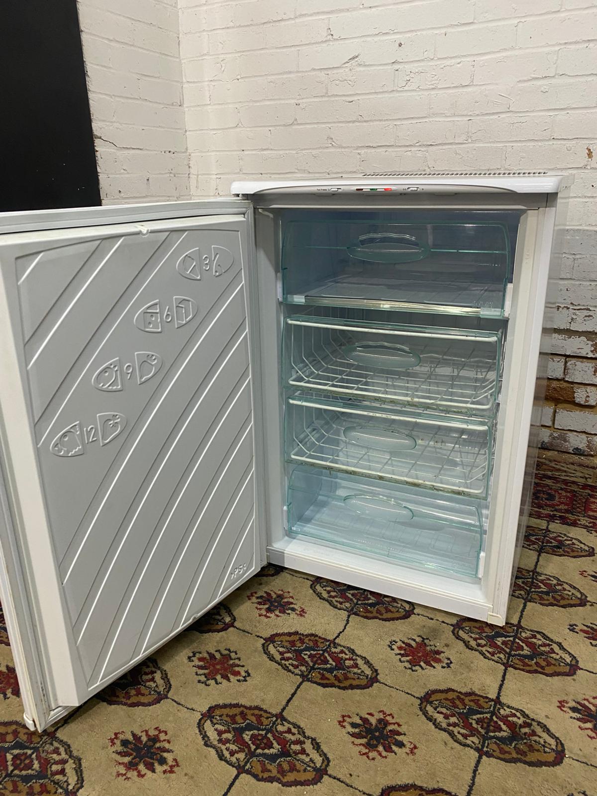Hotpoint UnderCounter Freezer For Sale