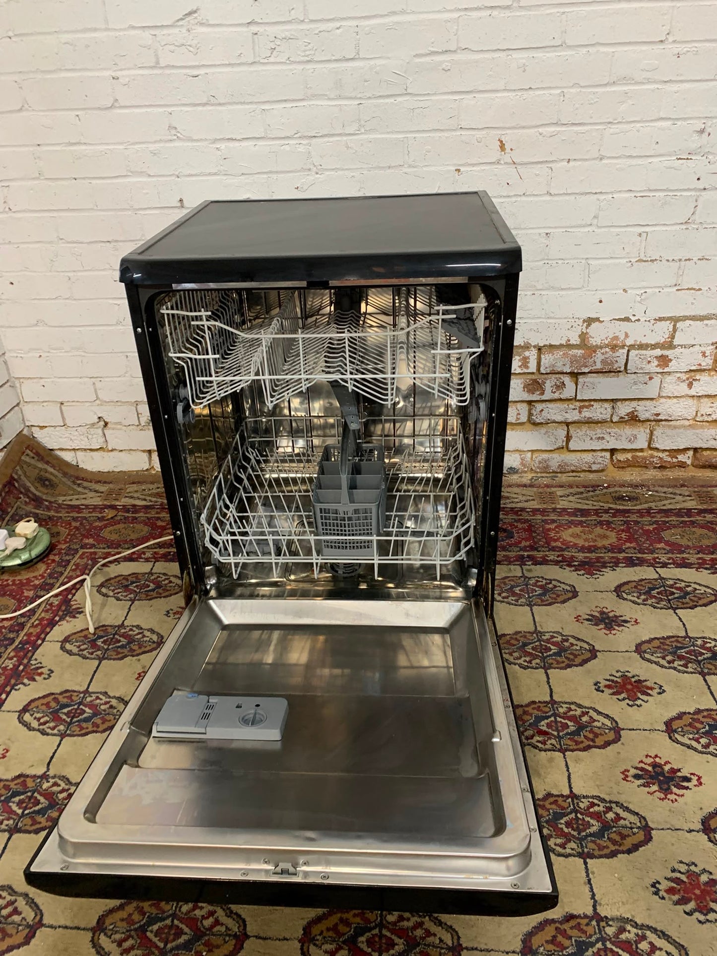 Black 60CM DishWasher For Sale