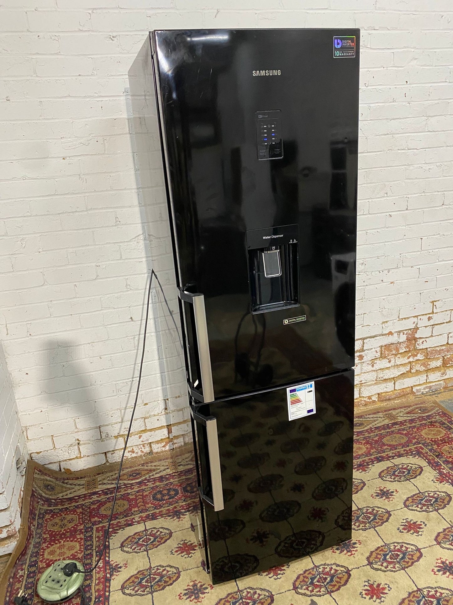 Samsung Fridge Freezer For Sale