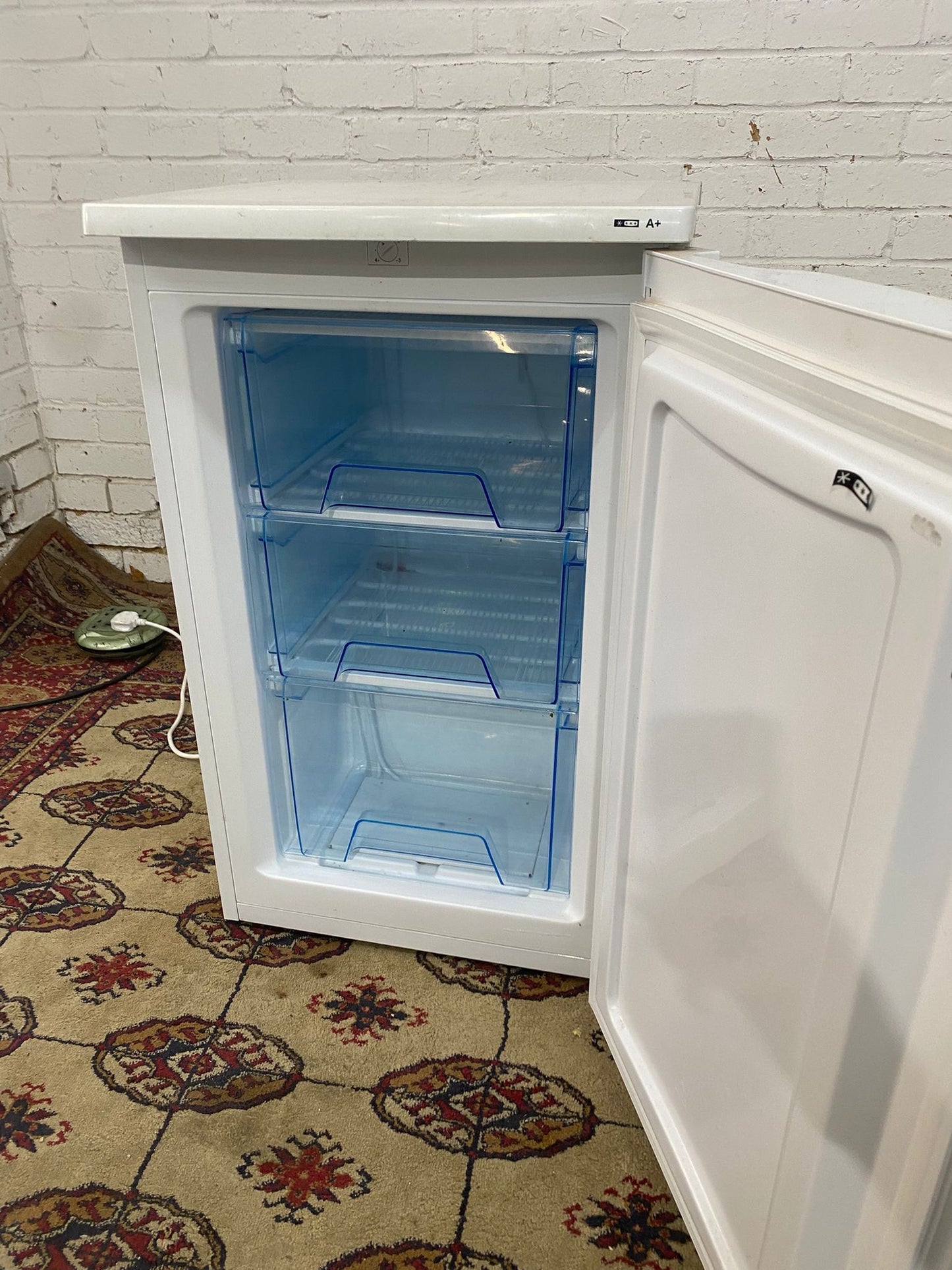 LEC UnderCounter Freezer For Sale