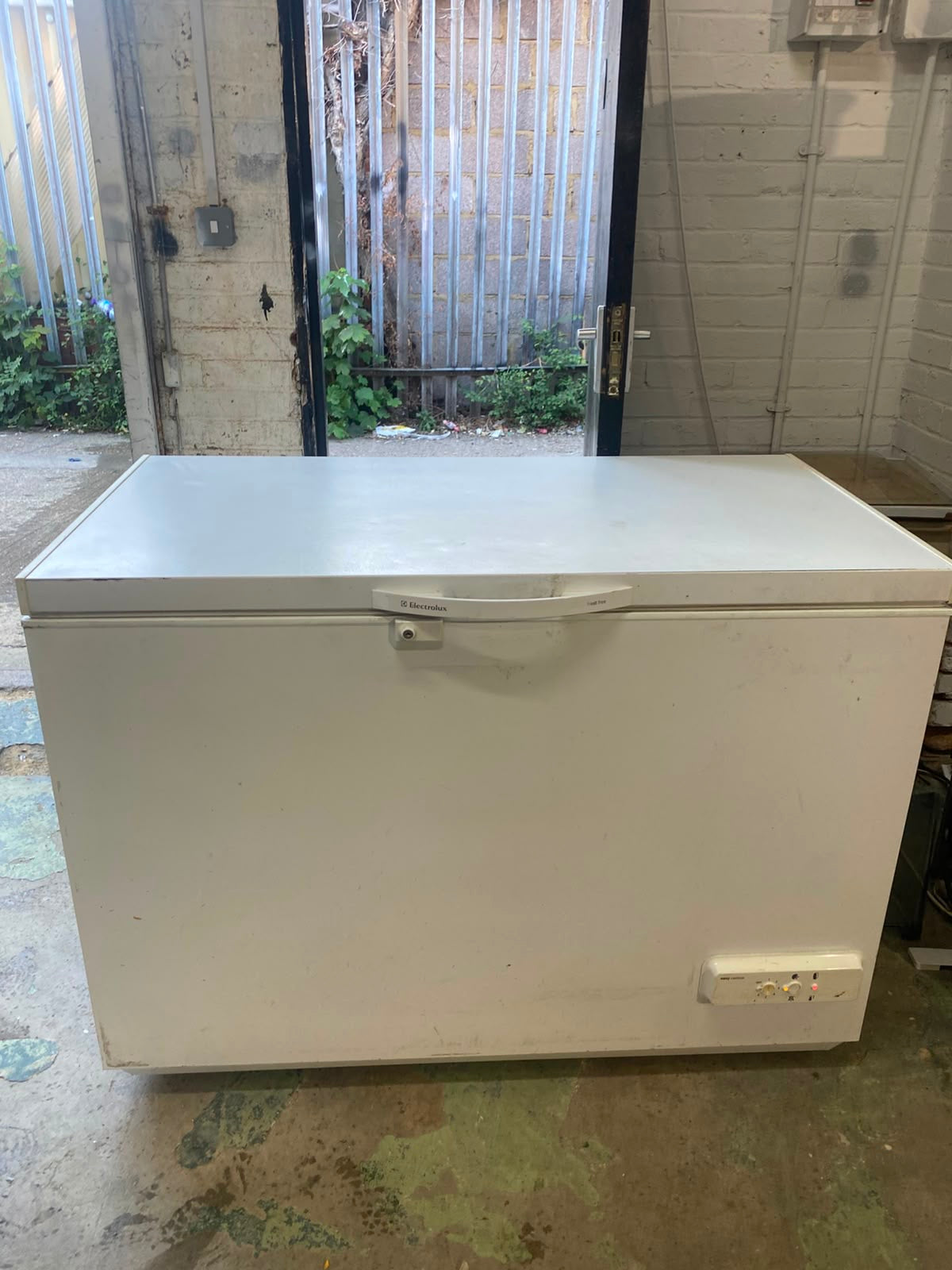 Electrolux Chest Freezer For Sale