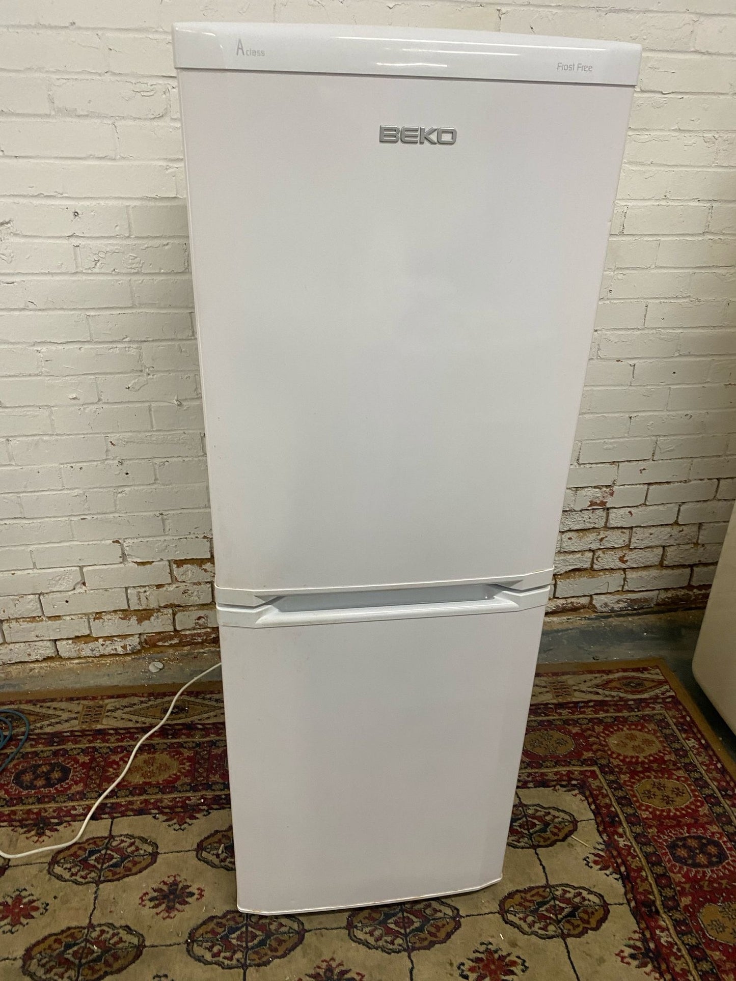Beko Fridge Freezer For Sale