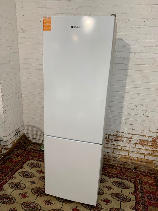 Beautiful Hoover Tall Fridge Freezer For Sale
