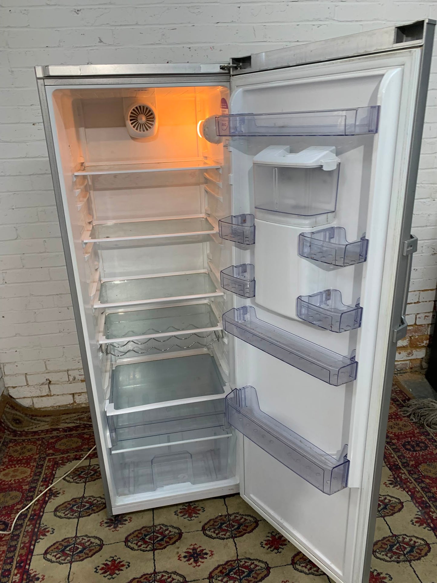 Beko Standing Fridge Only For Sale