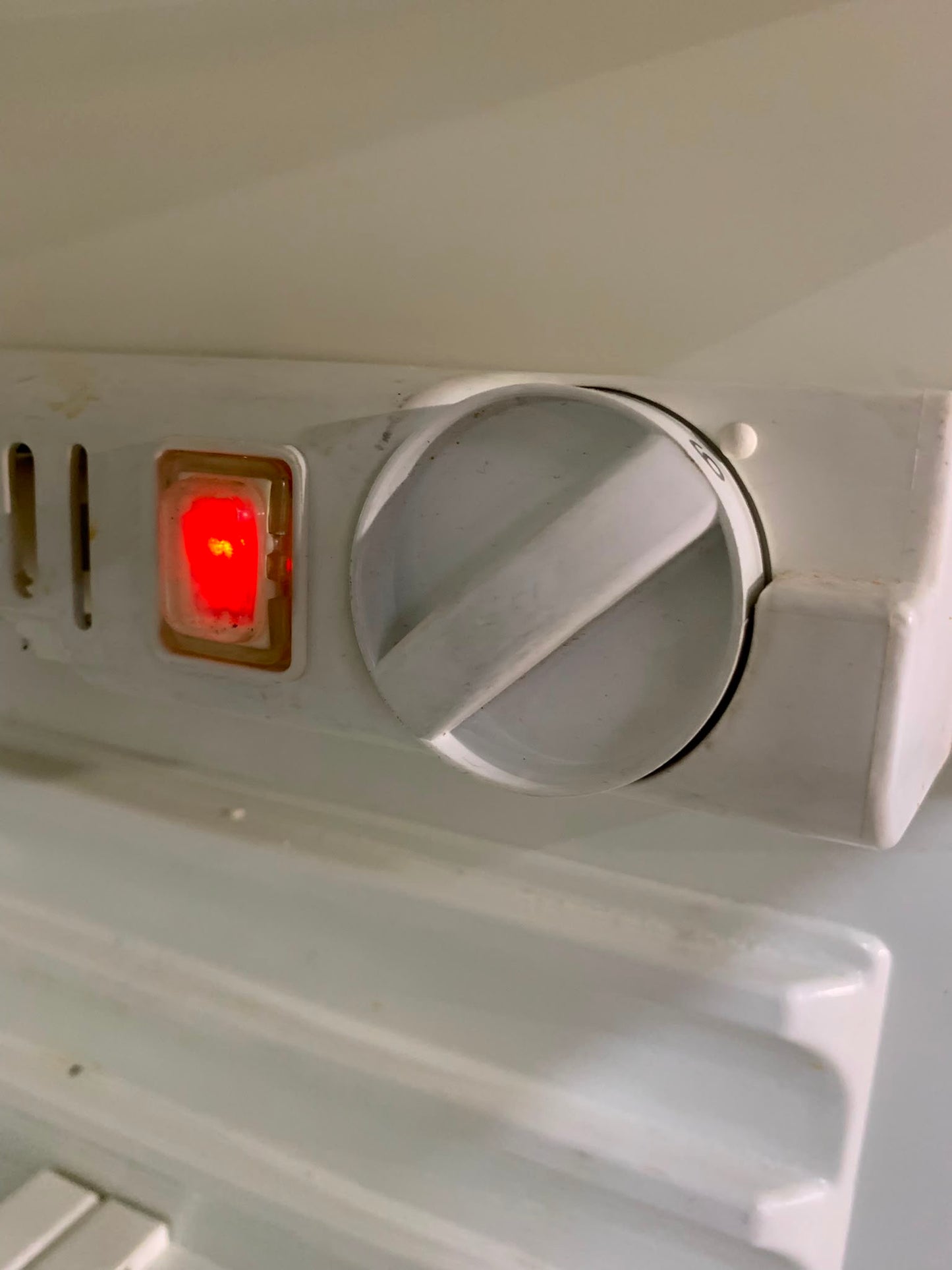 Tall Fridge Freezer For Sale