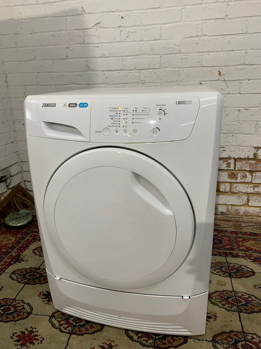 Zanussi Tumble Dryer