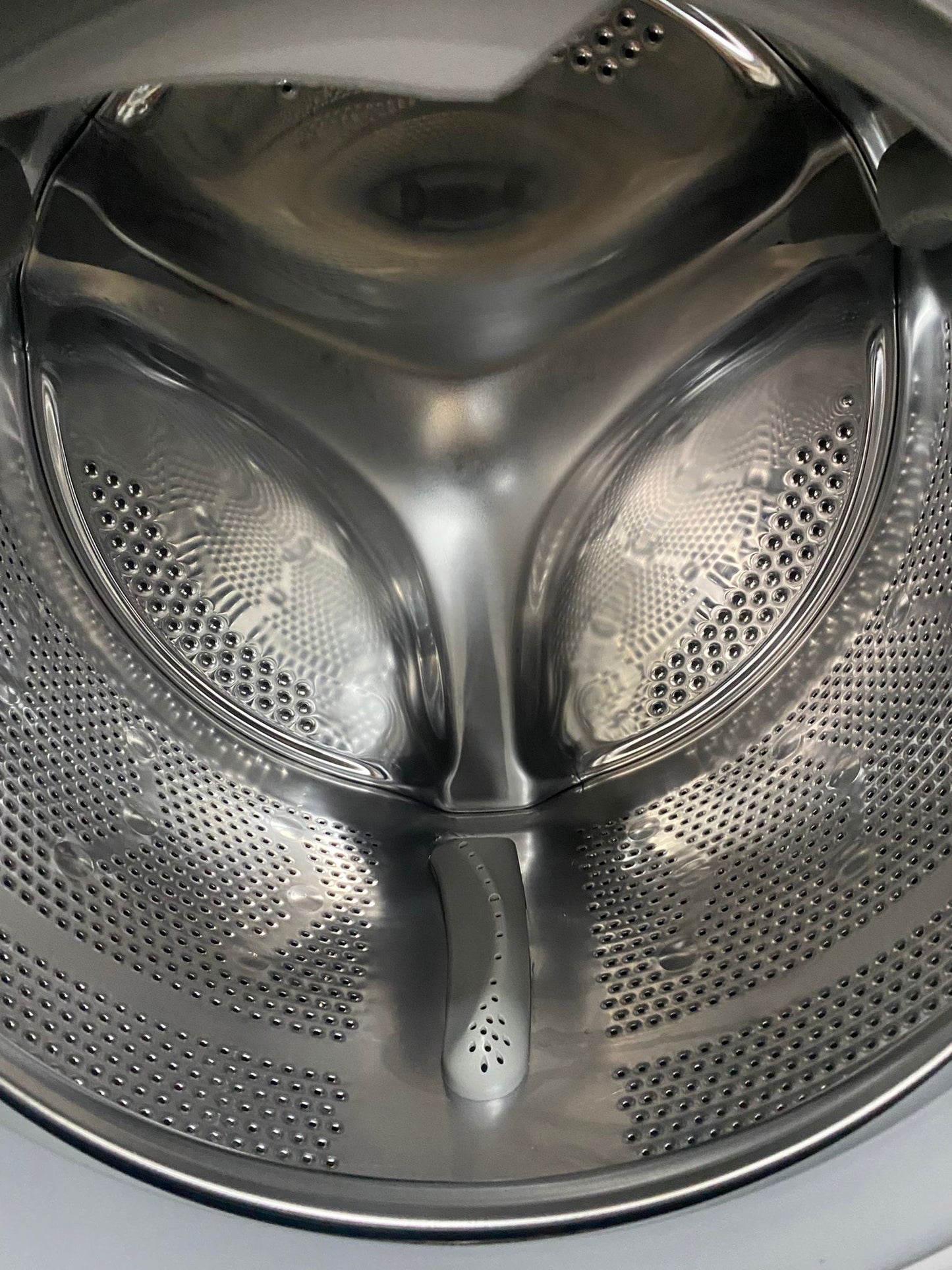 10KG Hoover Black Washing Machine  For Sale