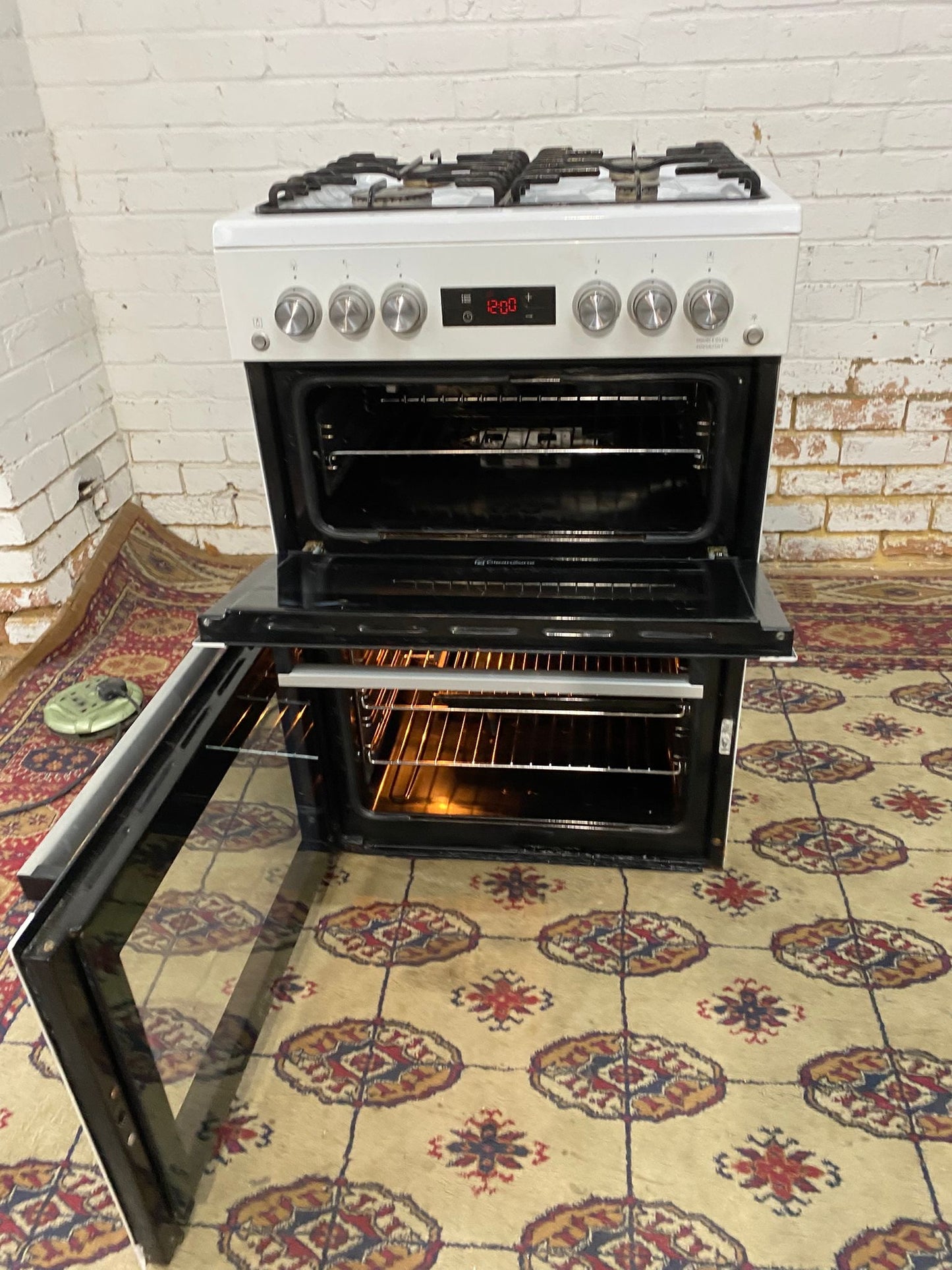 Beko Gas Cooker For Sale