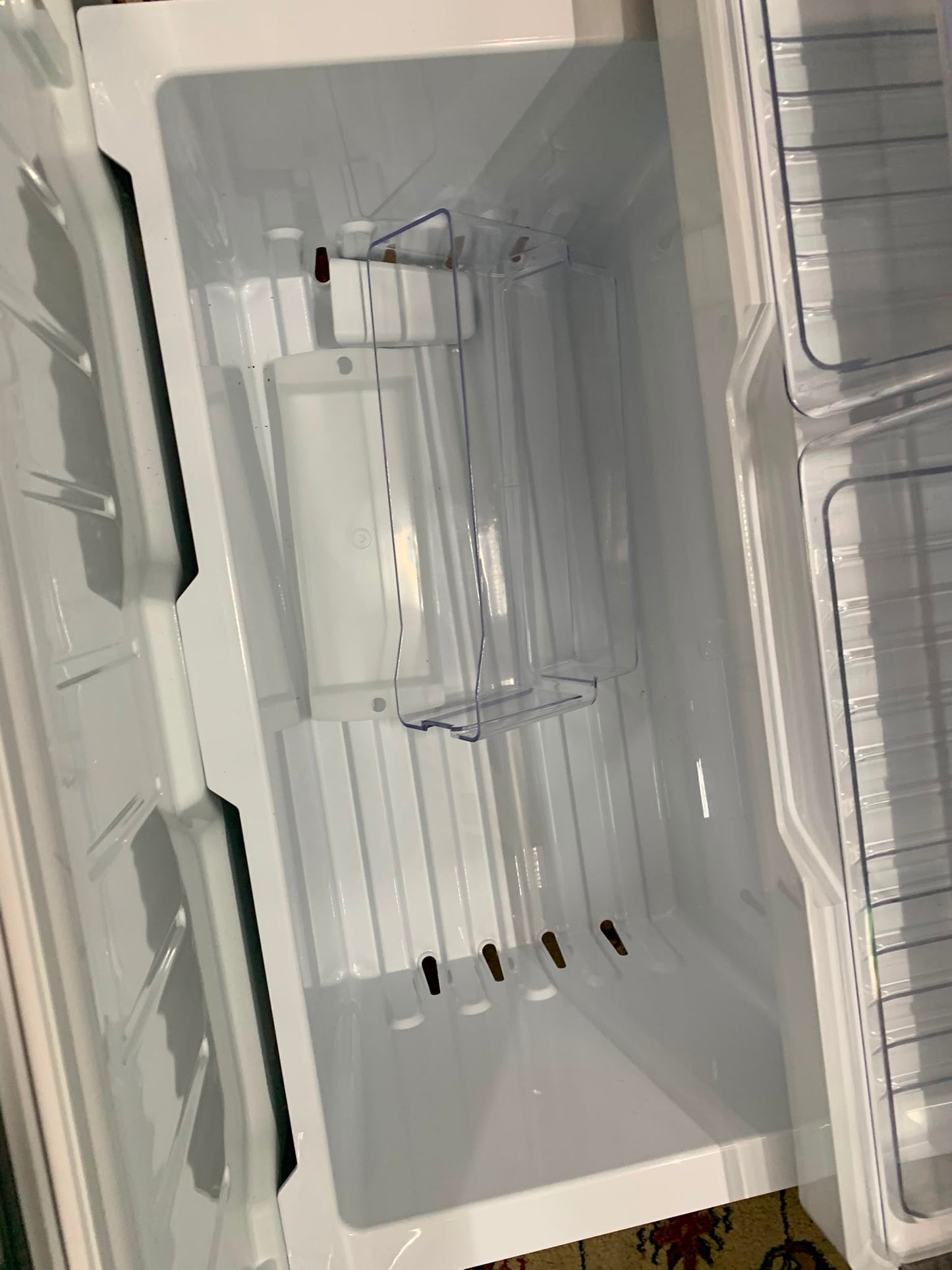 Top Brand Fisher & Pa Kel Stainless Steel American Fridge Freezer For Sale