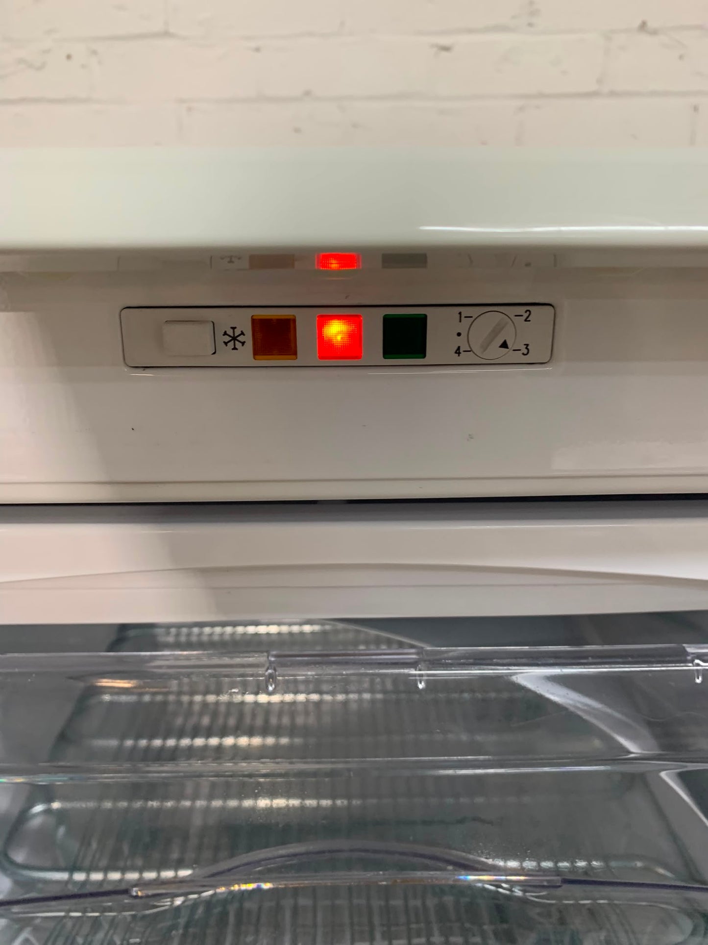 Standing Freezer Only For Sale