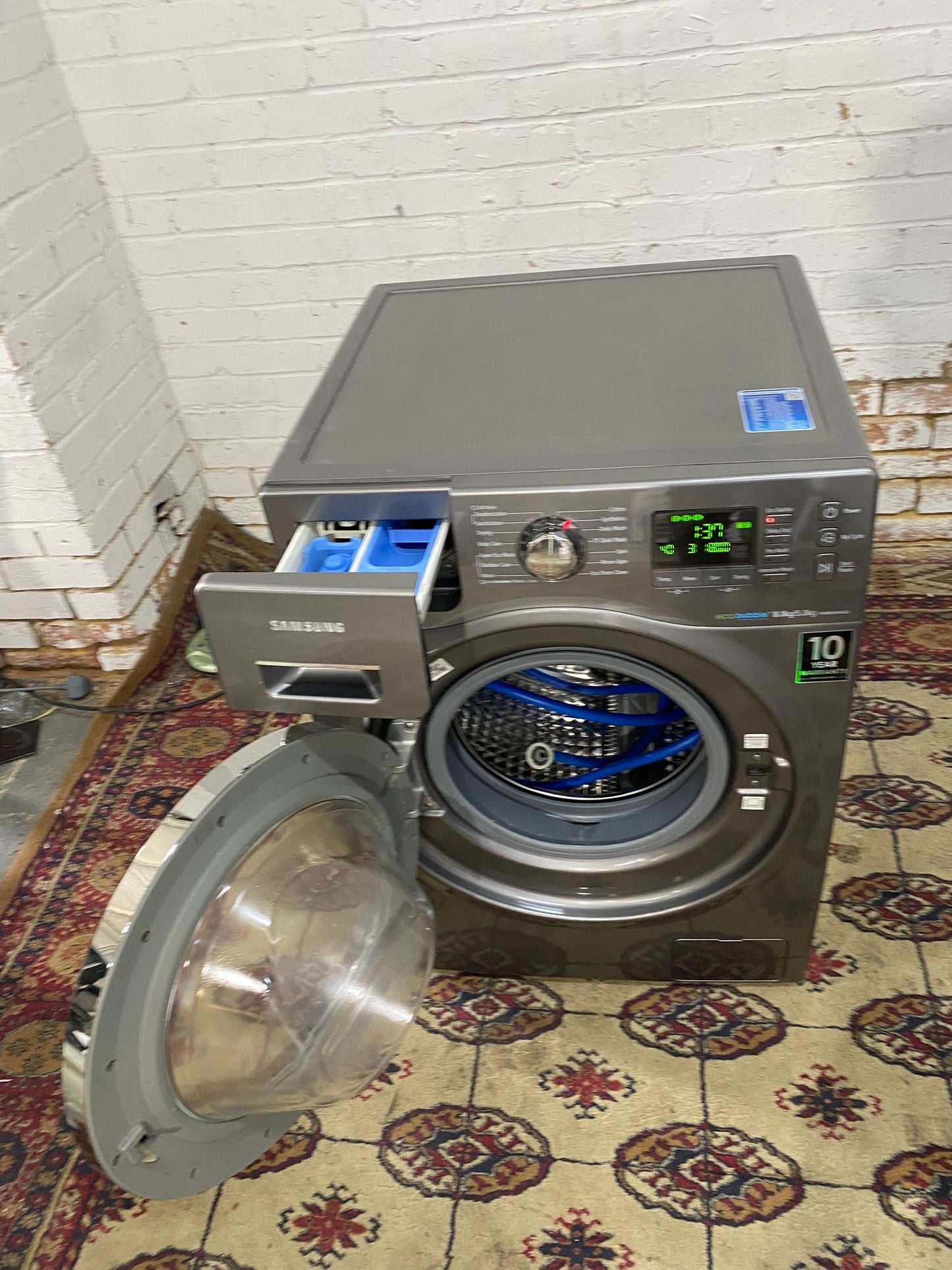 Samsung Washer Dryer For Sale