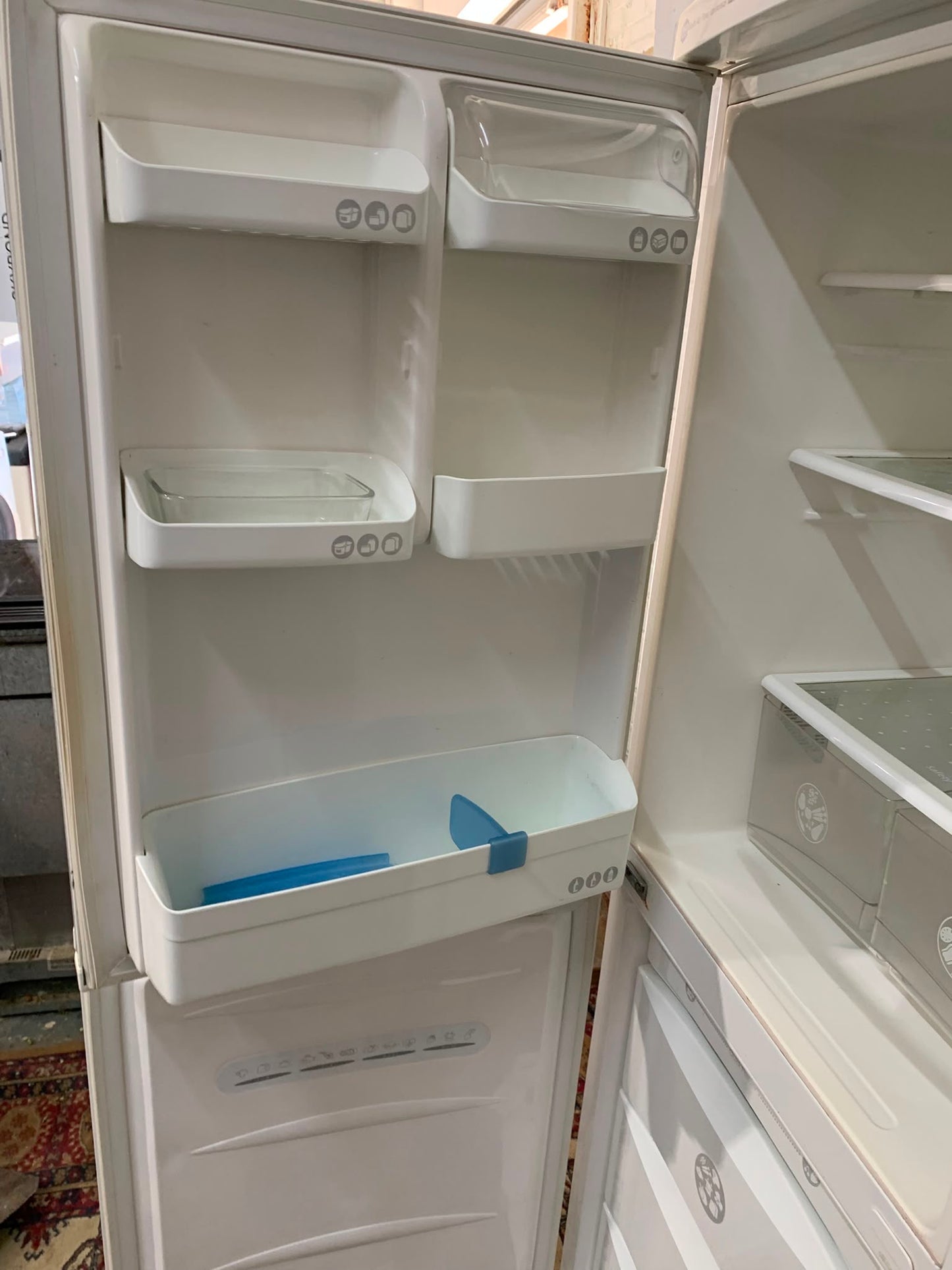 LG Fridge Freezer For Sale