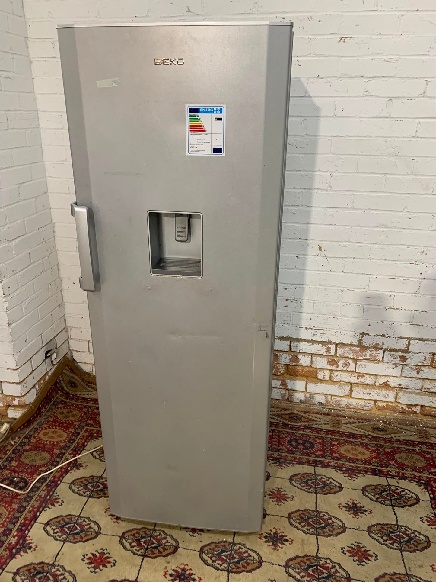 Beko Standing Fridge Only For Sale